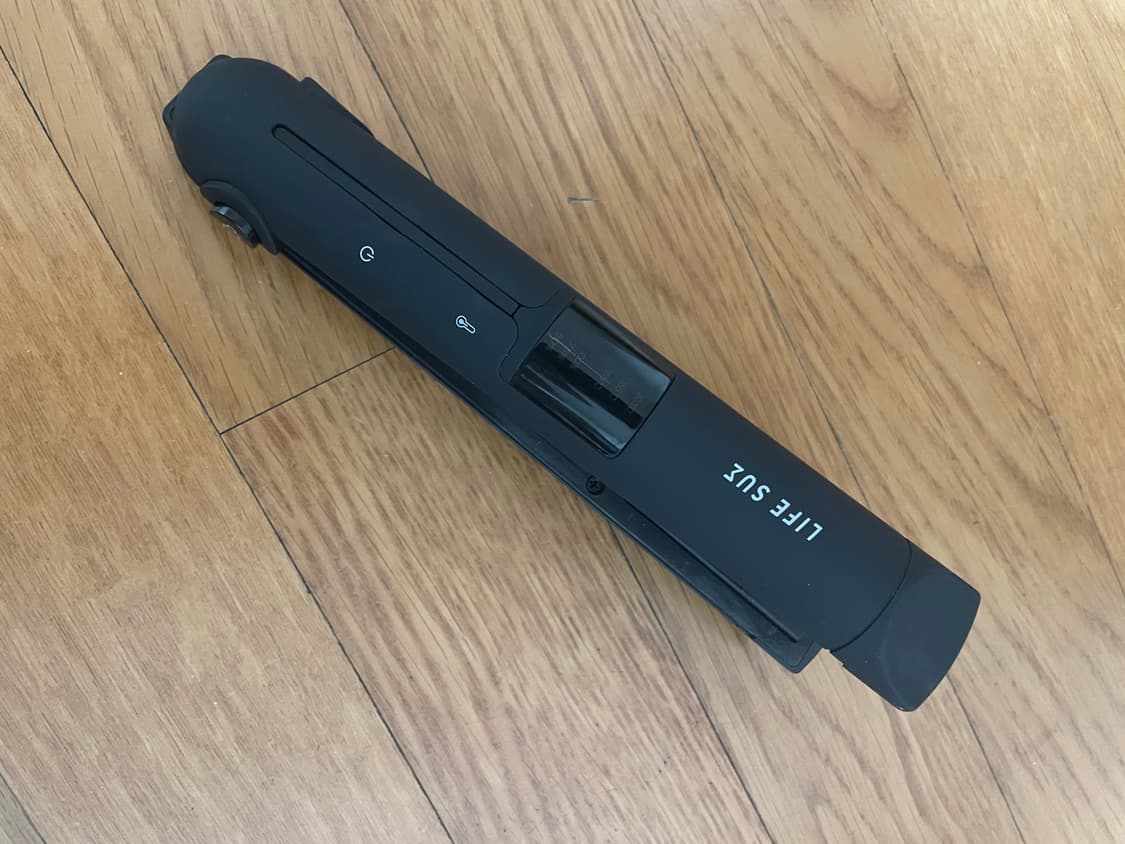 퍼스닉 에어스타일러 상품이미지5