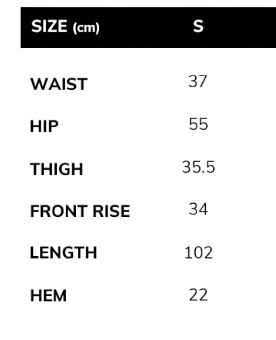위캔더스 데님 S 상품이미지4