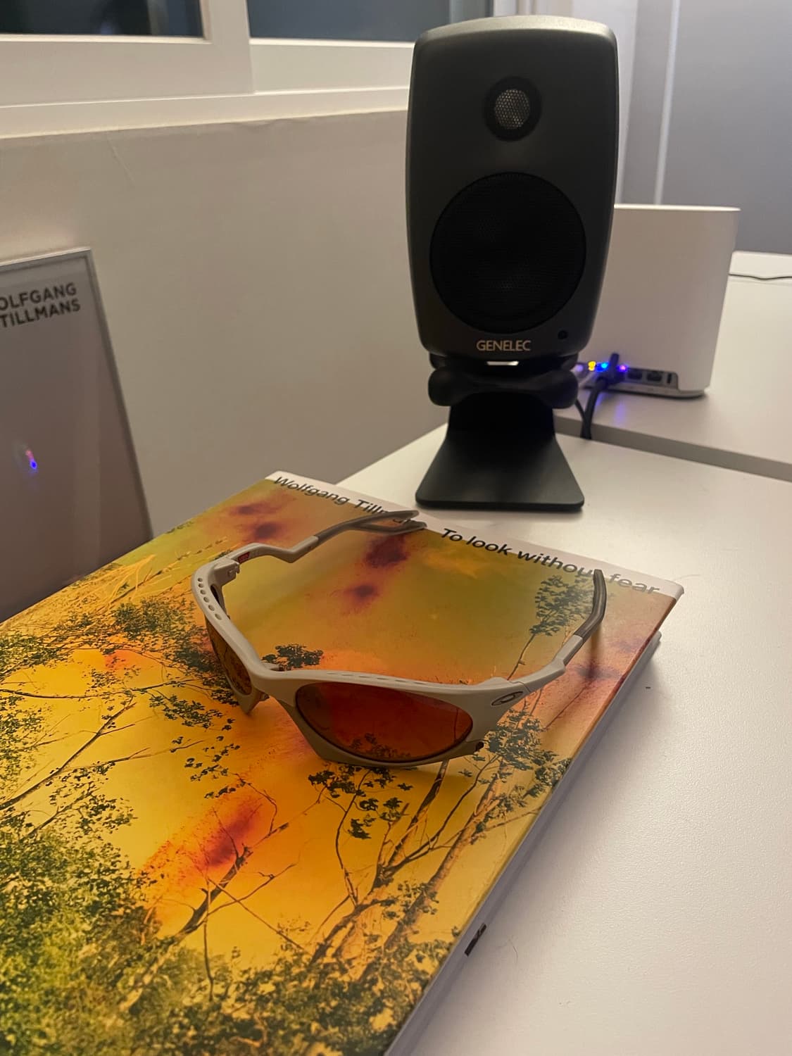 오클리 플란타리스 상품이미지1