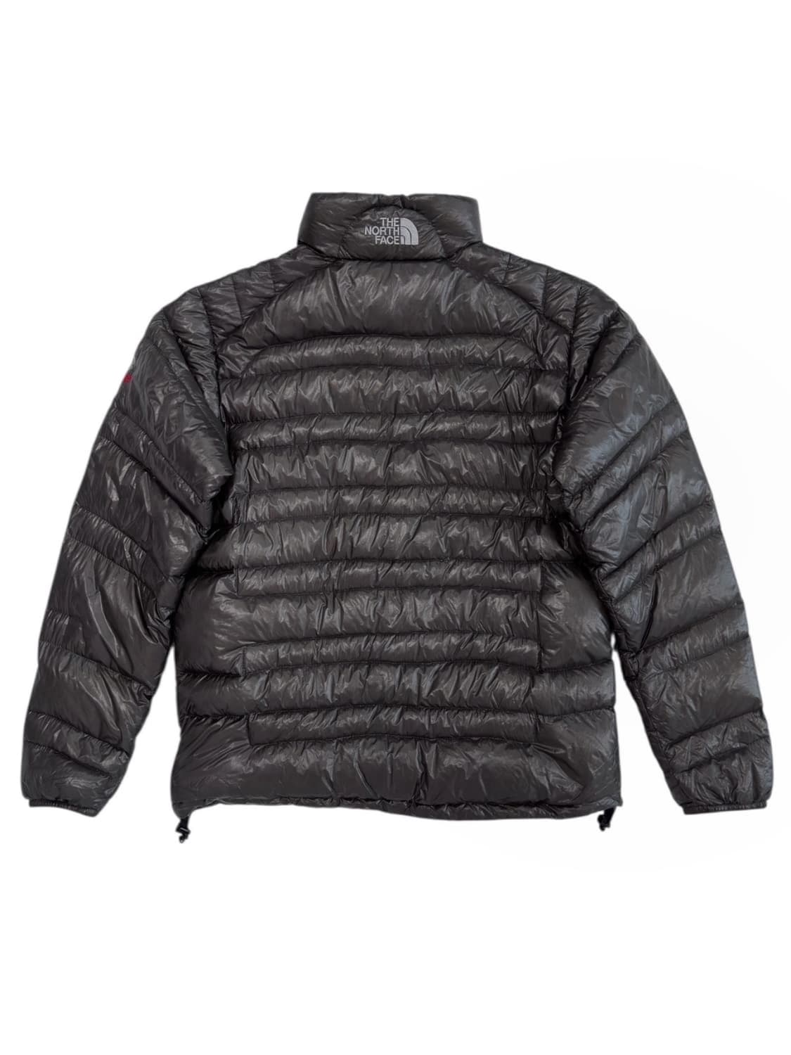 노스페이스 일본판 써밋시리즈 경량패딩 상품이미지2