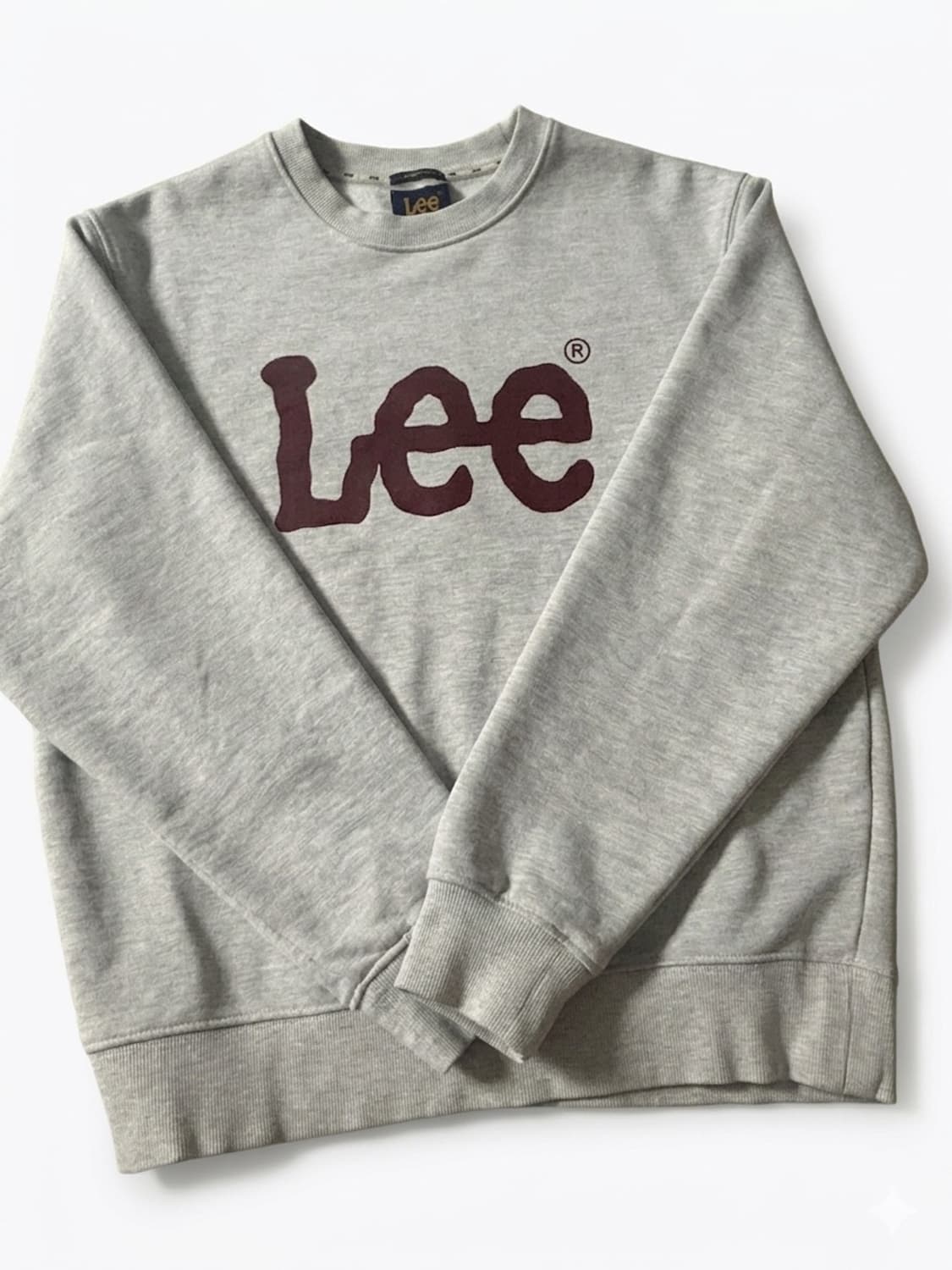 Lee맨투맨 상품이미지1