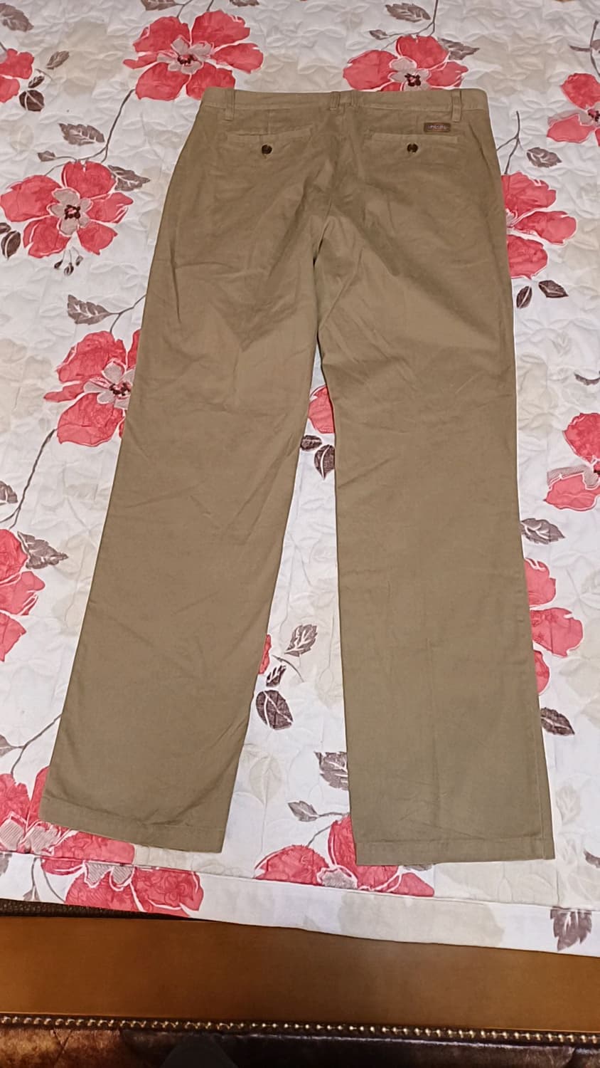 디키즈 면바지 34인치 기장109 상품이미지4