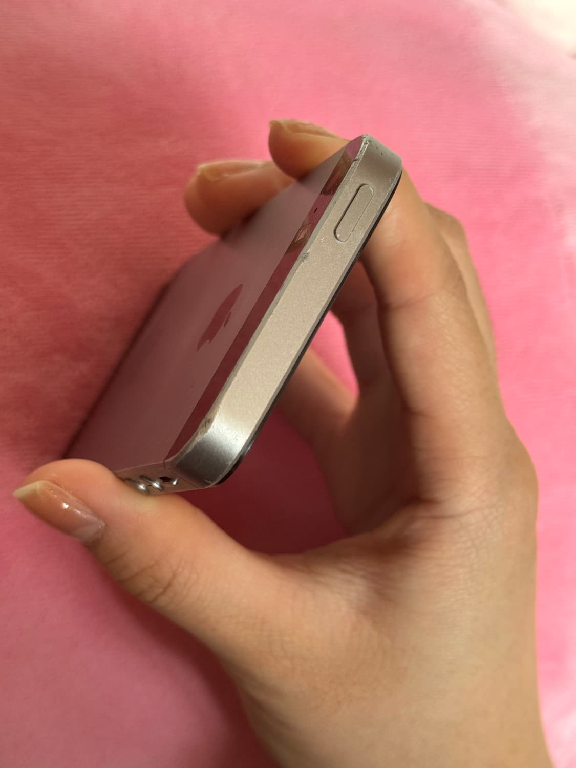 아이폰 se1 32기가  상품이미지5