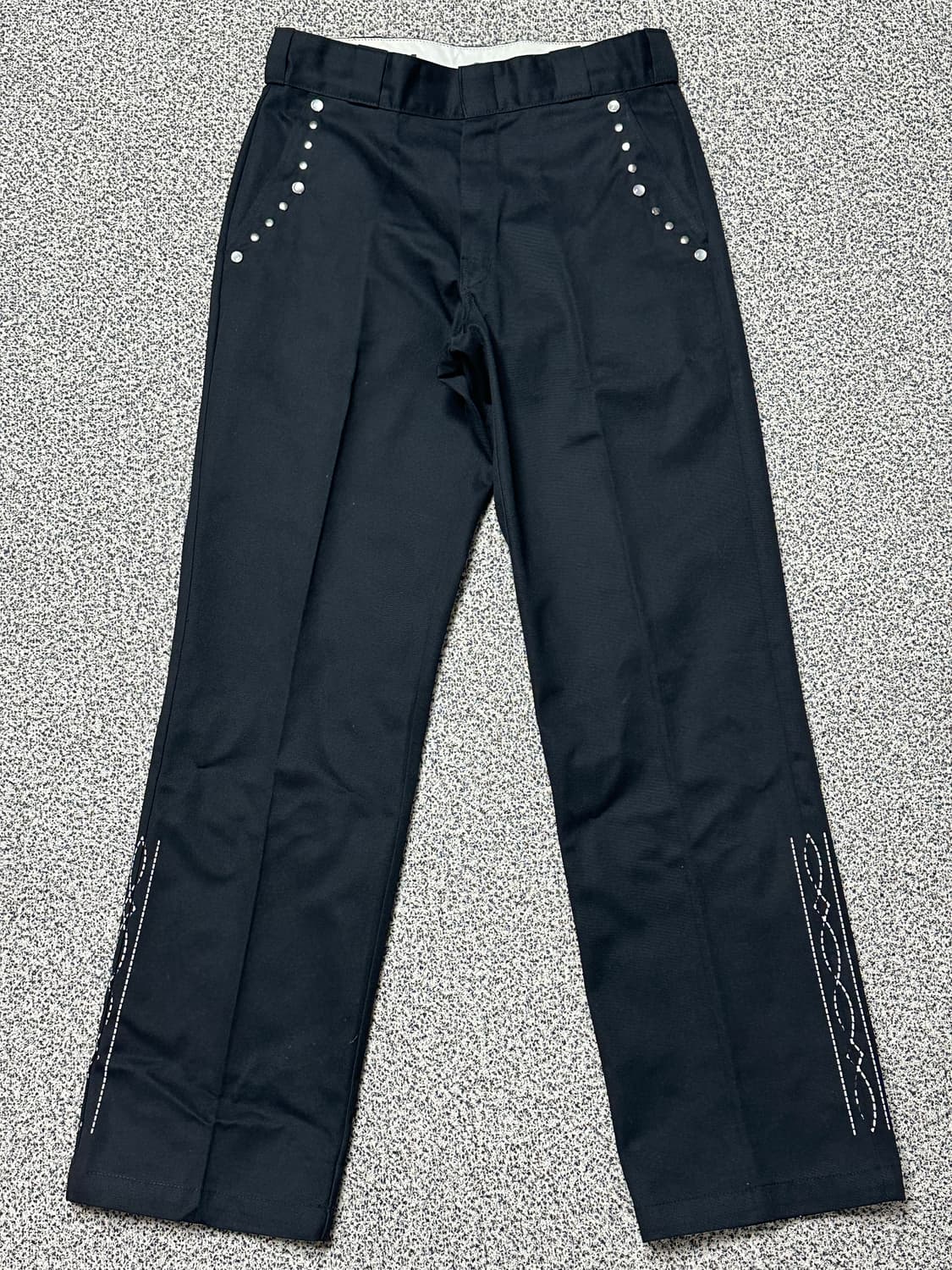 [31]디키즈 x 프레디머큐리 874 워크팬츠 상품이미지1