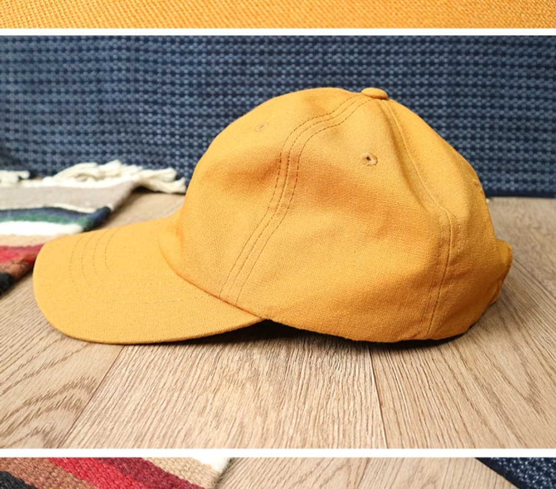 THE NORTH FACE 노스페이스 볼캡

굿 컨디션 상품이미지3