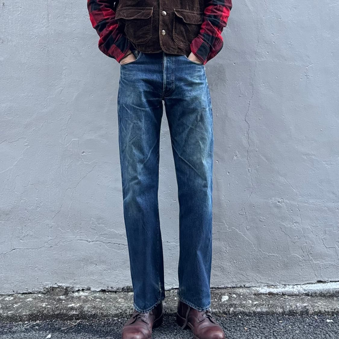 90년대 미국 lvc 55501 상품이미지2