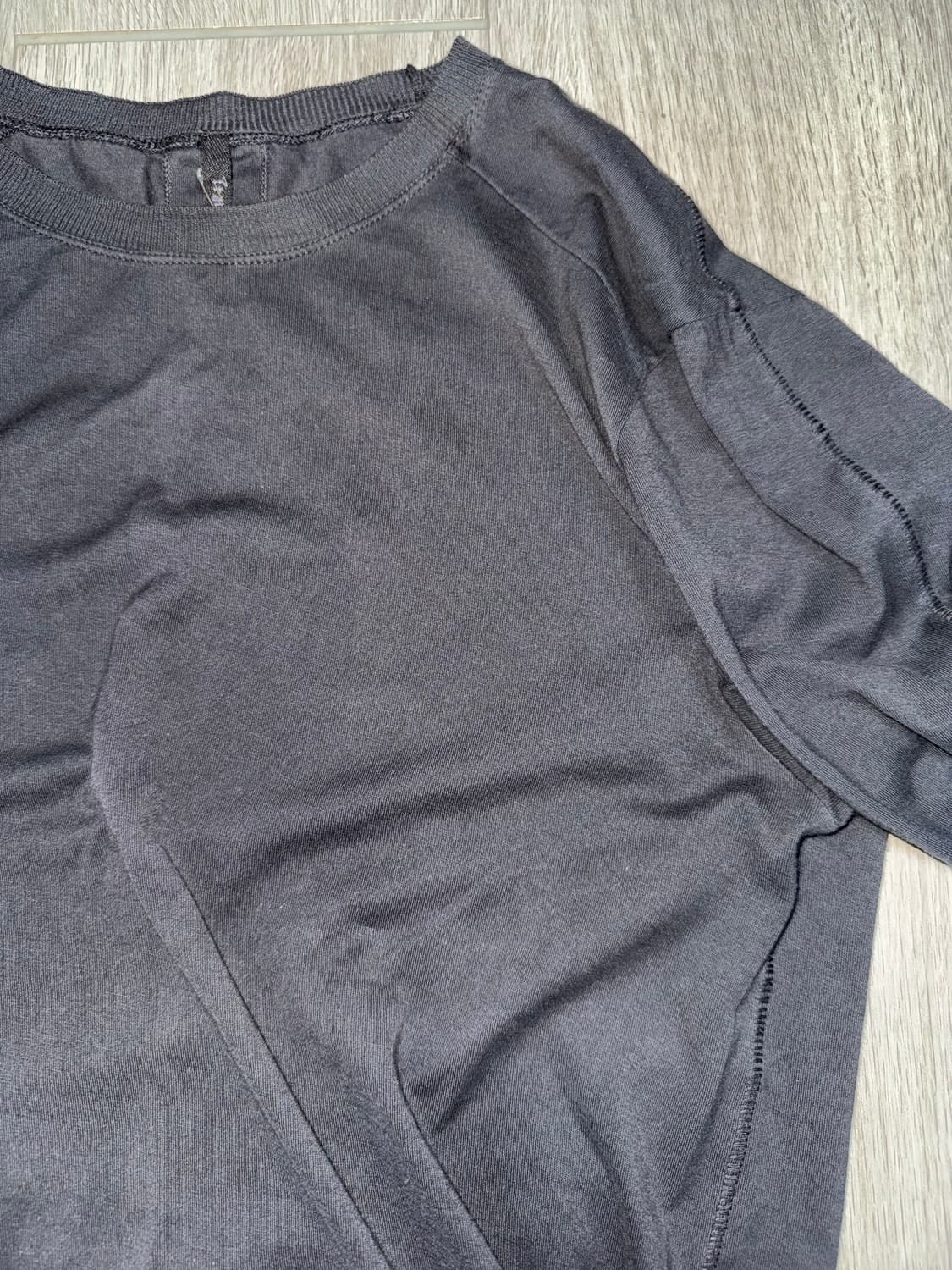 트랜짓 롱슬리브 상품이미지7