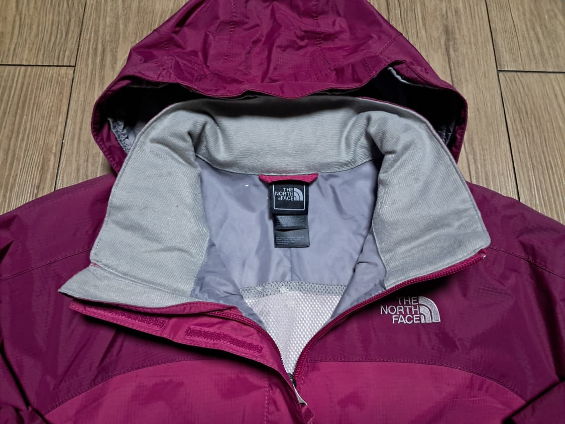 노스페이스 주니어 바람막이 L 상품이미지5