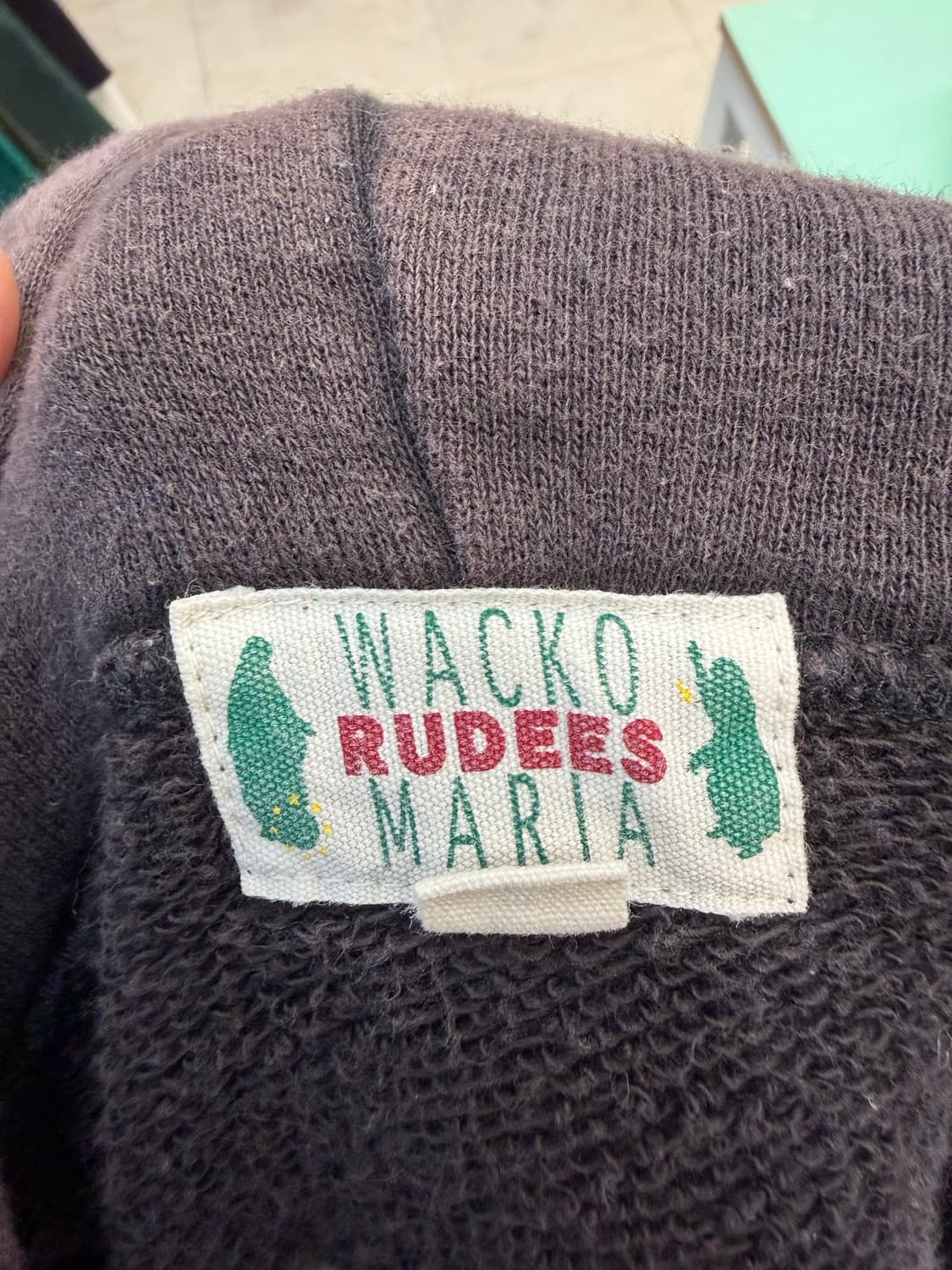 Wacko Maria 상품이미지2