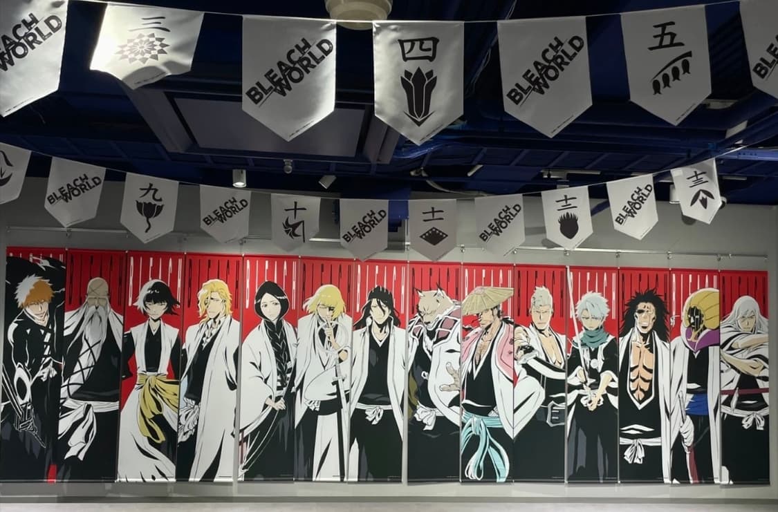 [새상품]블리치 BLEACH 콘 동전 지갑 상품이미지3