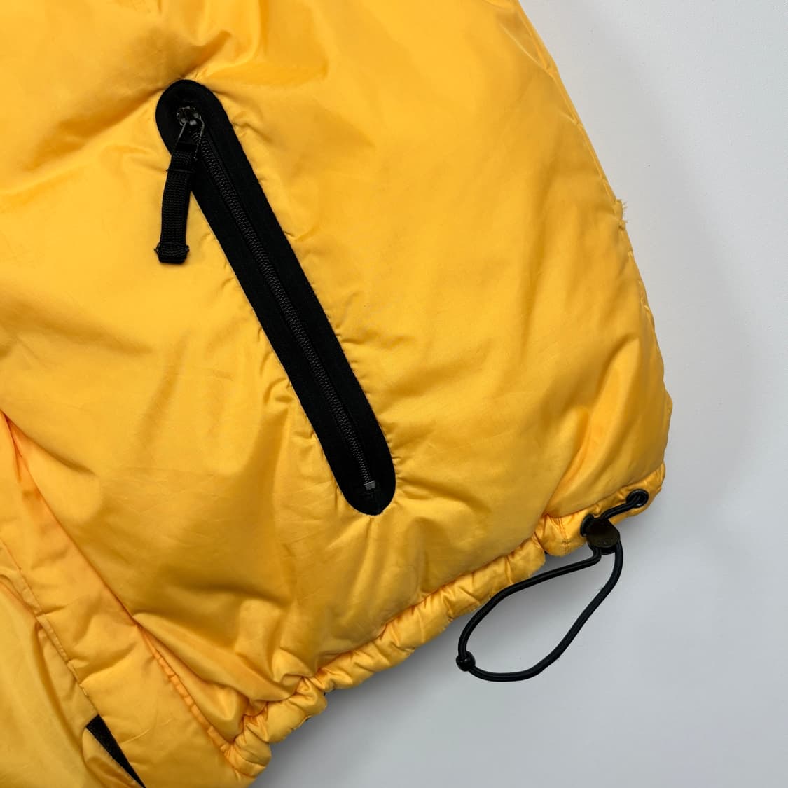 [2XL] Nautica reversible padded vest 상품이미지6