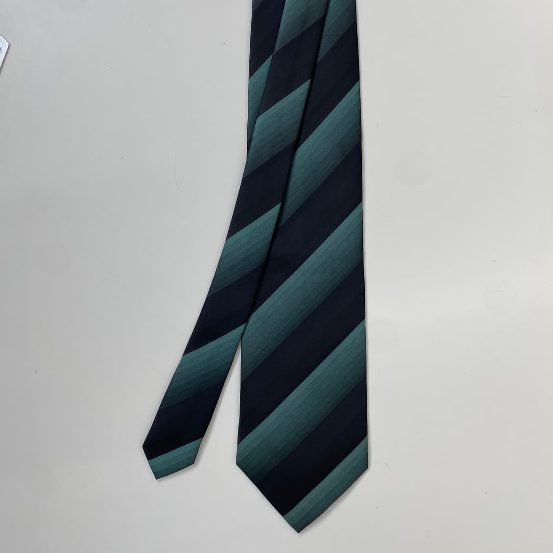 BALENCIAGA 발렌시아가 명품 넥타이 상품이미지2