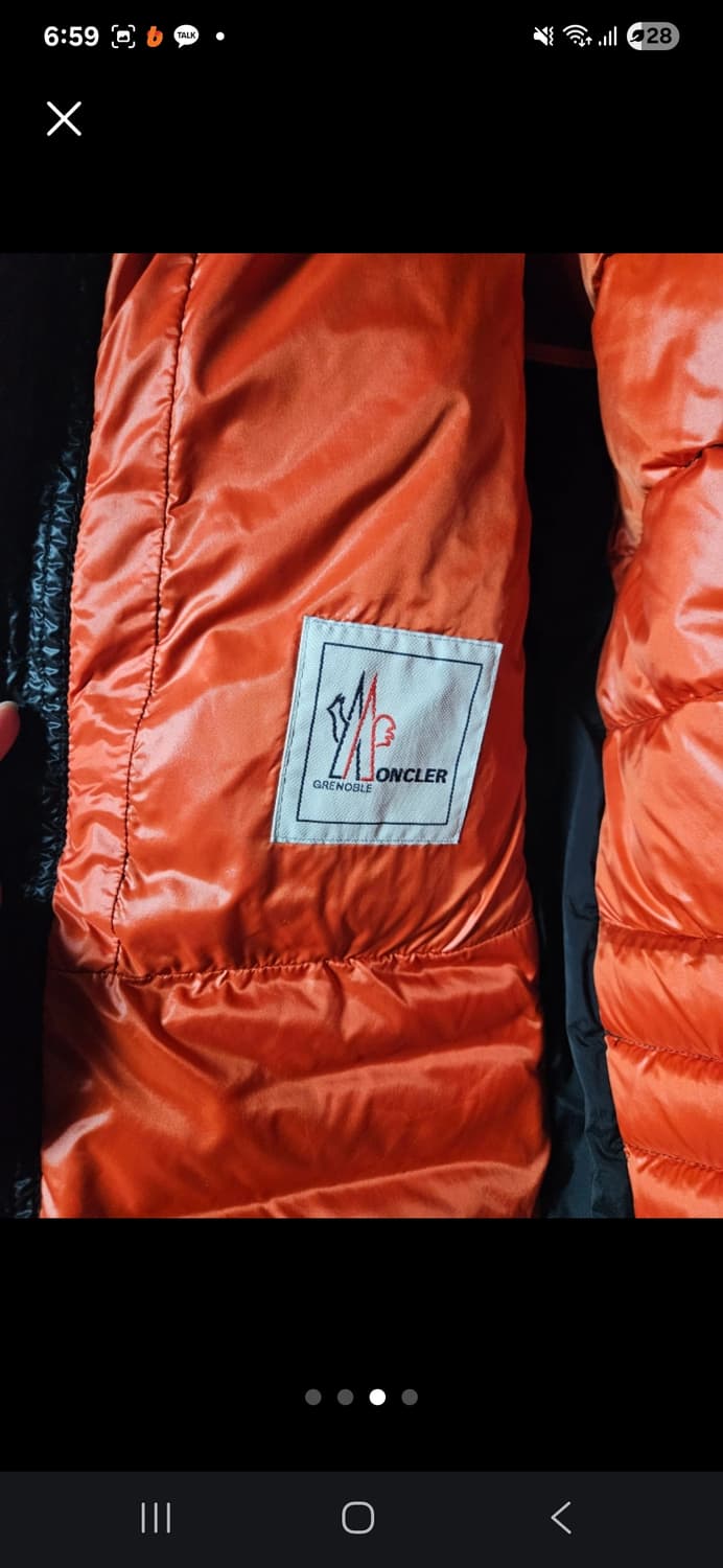 몽클레어 그레노블  상품이미지3