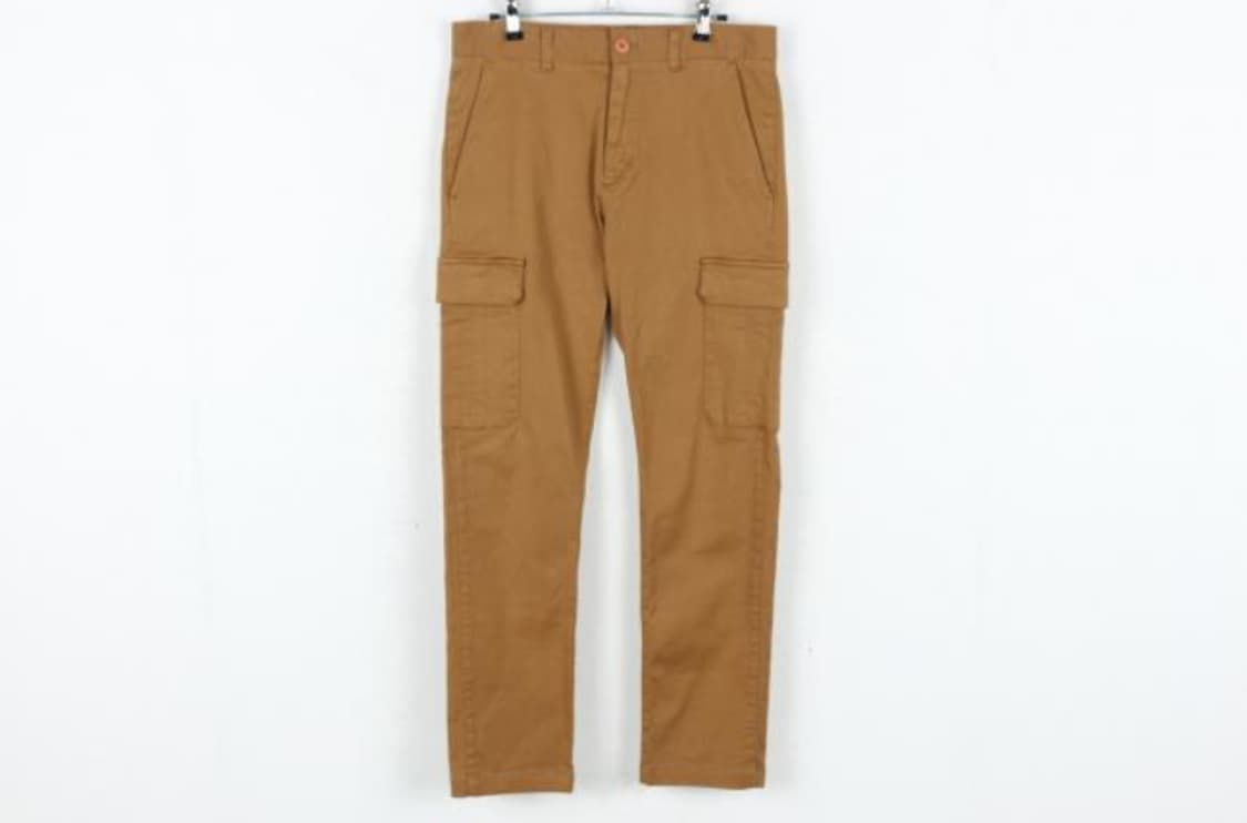 코데즈컴바인 바지 상품이미지1