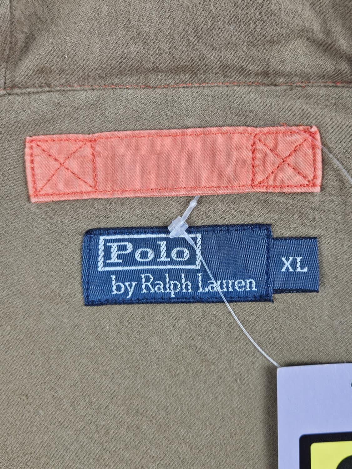 폴로랄프로렌 마운틴 필드 후드 자켓 ( XL ) / 10040 상품이미지8