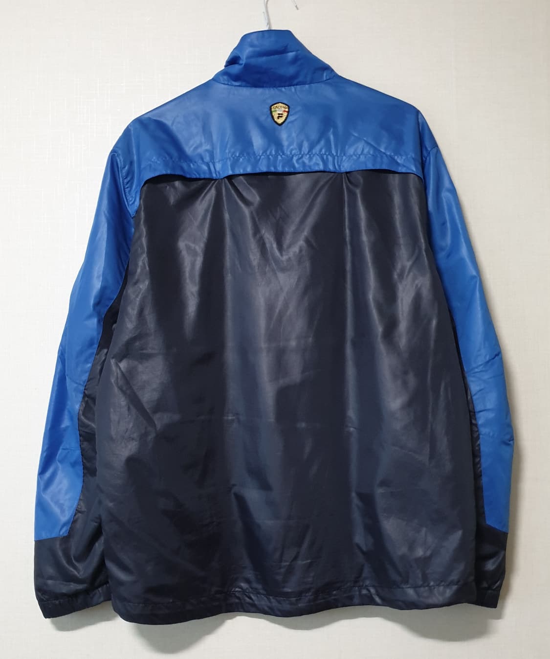 휠라 FILA 바람막이 자켓 상품이미지2