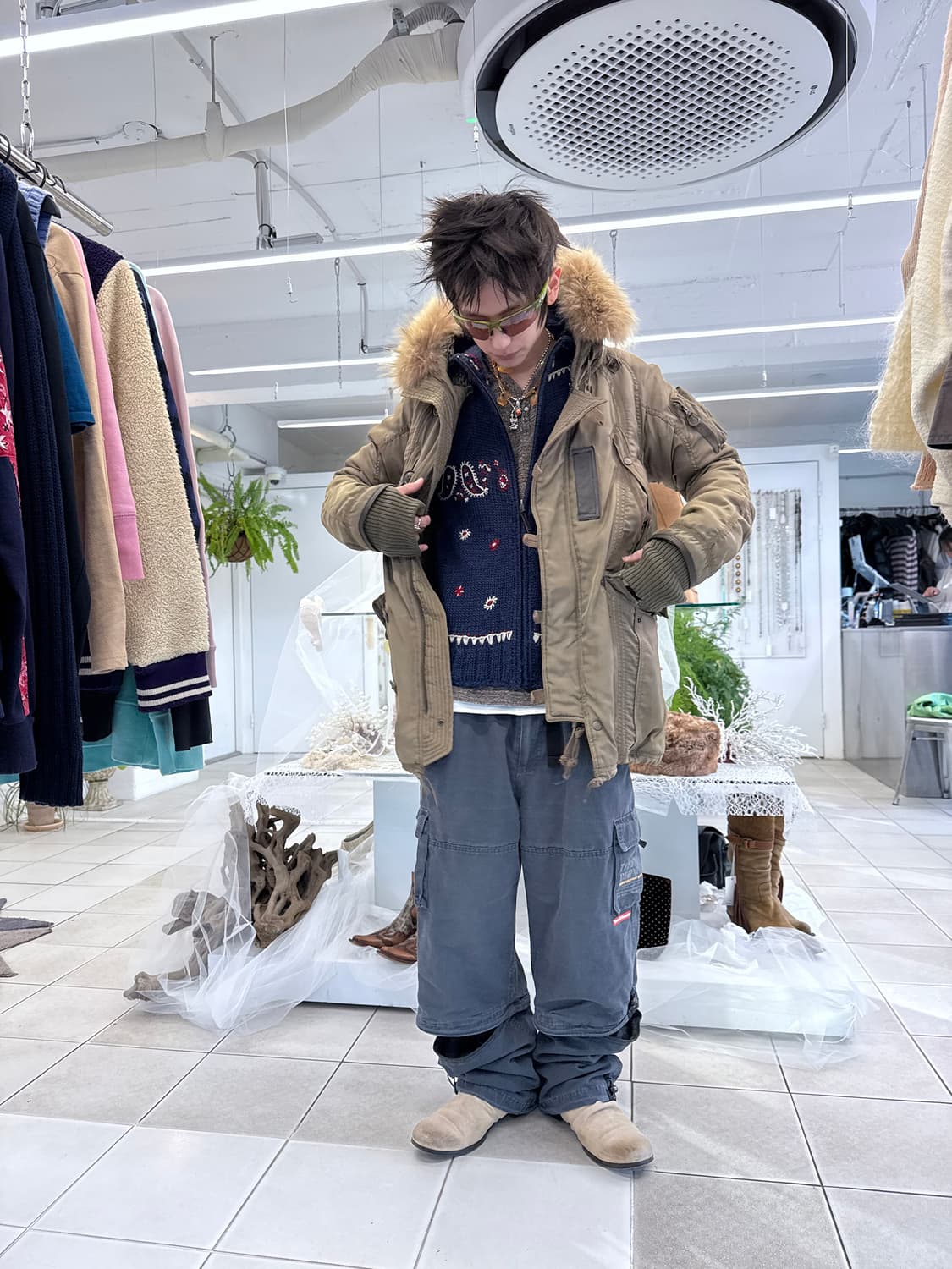 G.O.A 상품이미지1