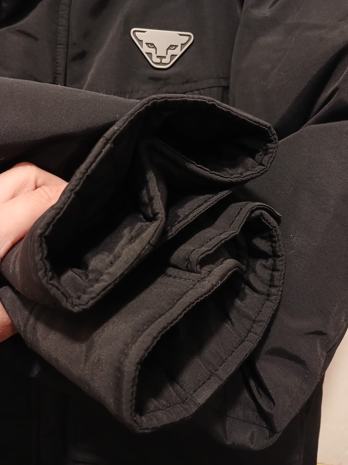 다이나핏 정품 남성 패딩 2XL (110) 사이즈 상품이미지7