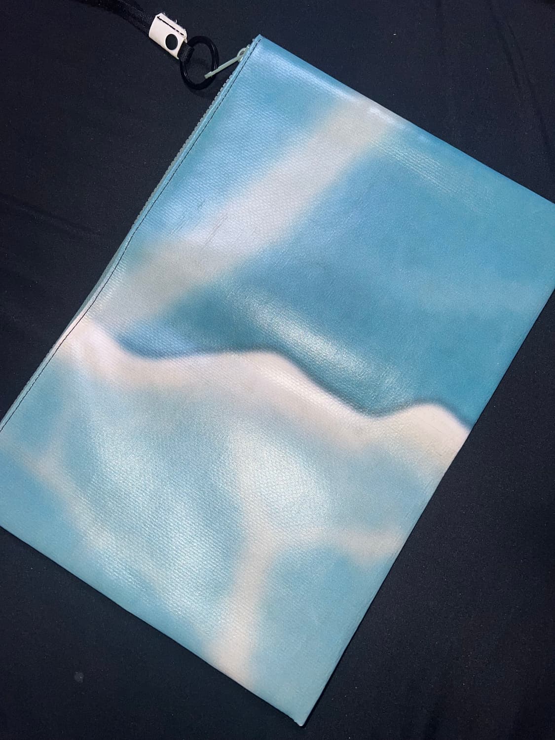 프라이탁 F08 DAN 파우치 상품이미지2