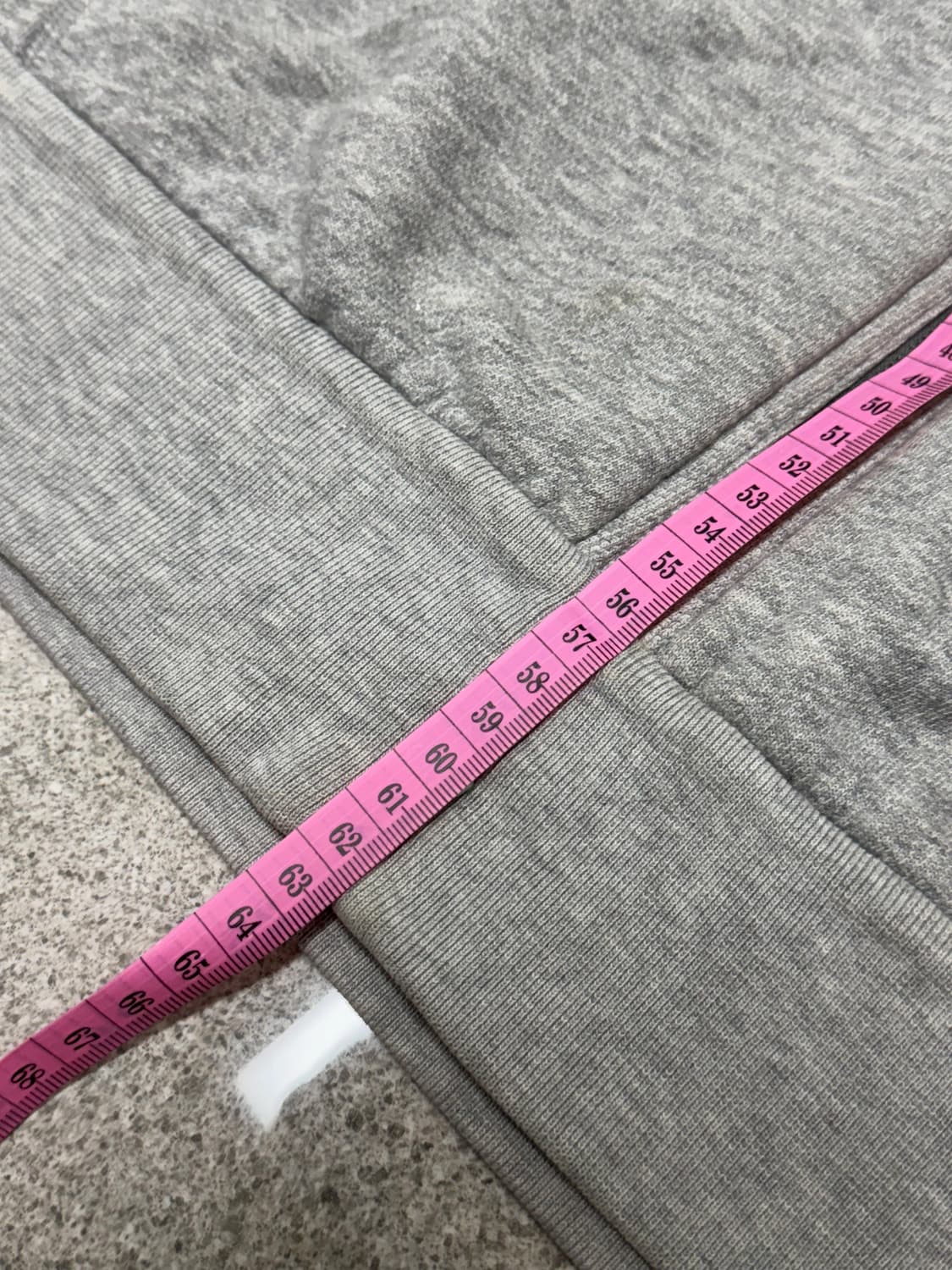 몽클레어 정품 후드집업 상품이미지4