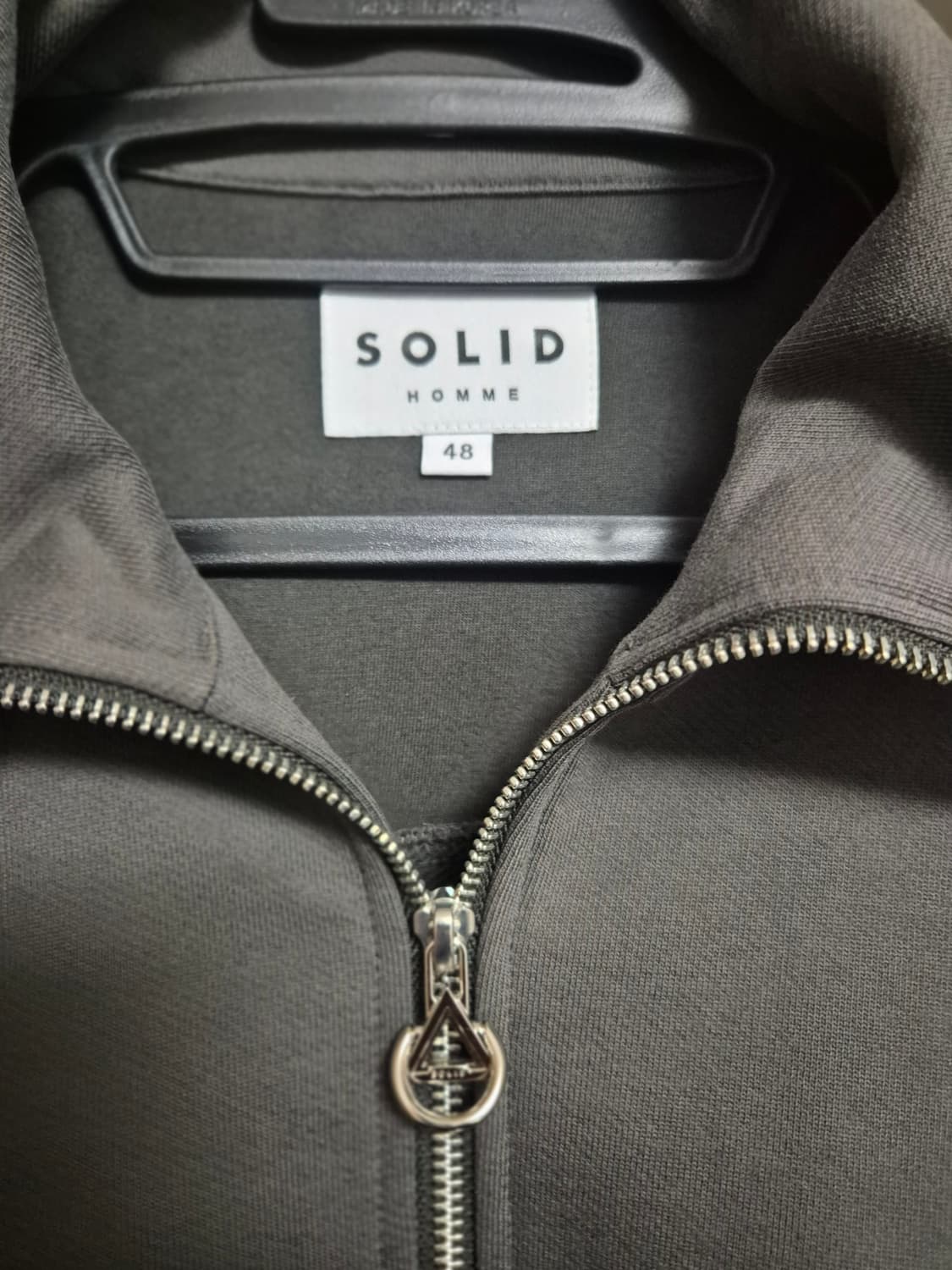 솔리드 옴므 자켓 상품이미지2