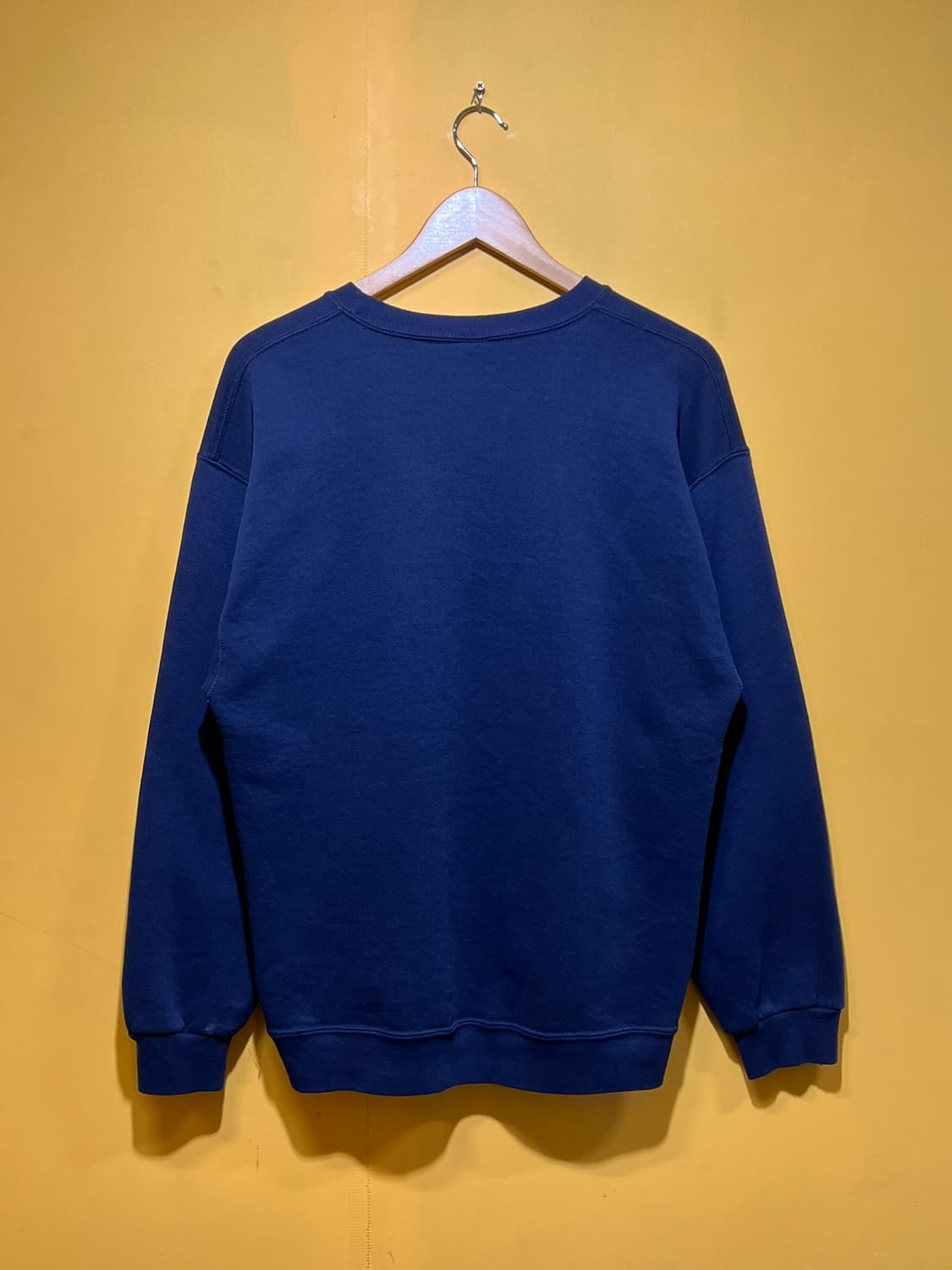 00s [L] 러셀 DRI POWER 맨투맨 네이비 상품이미지7