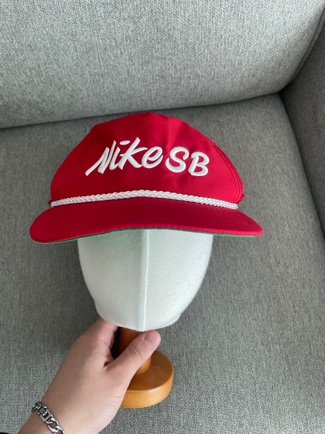 Nike SB 트러커캡 상품이미지1