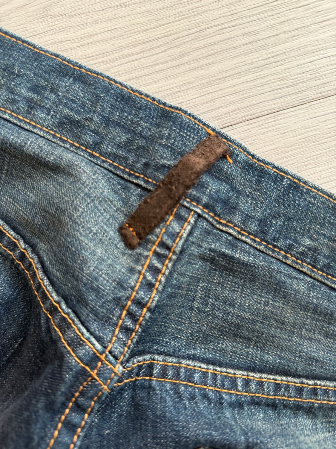 리바이스 130주년 기념 모델(33) 상품이미지10