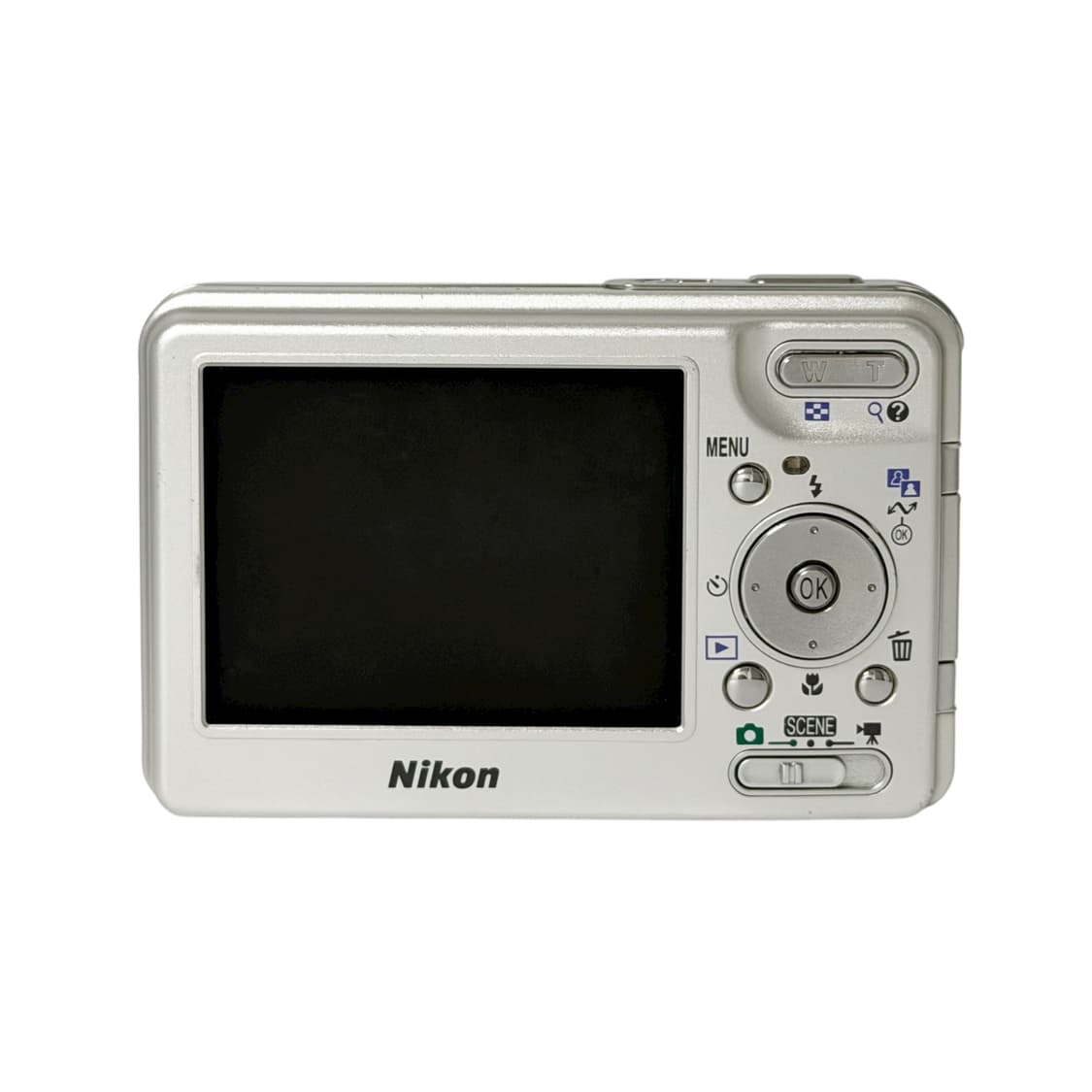 (노제디카✨)Nikon Coolpix 니콘 쿨픽스 S3 상품이미지6