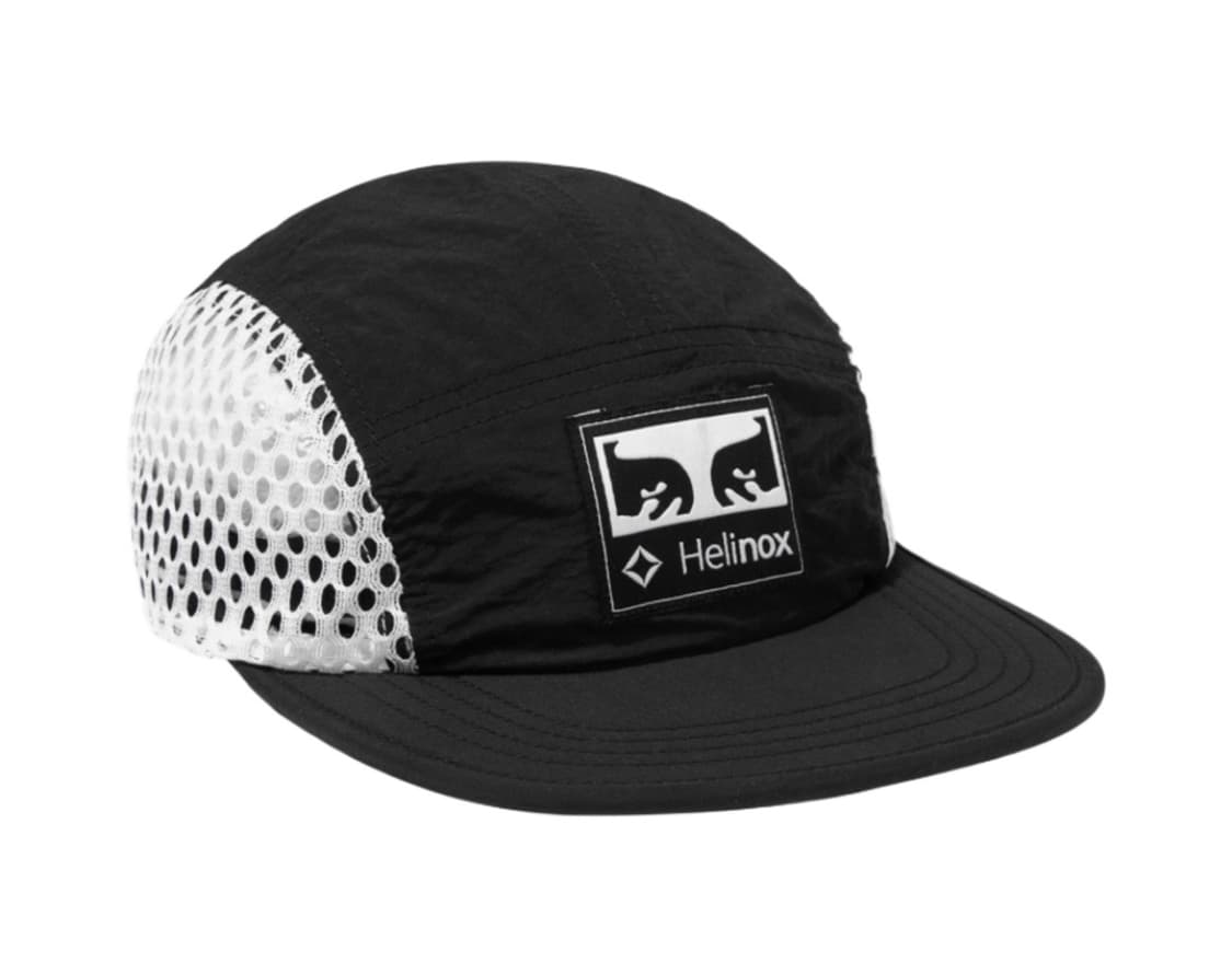 오베이 헬리녹스 캠프캡 상품이미지1