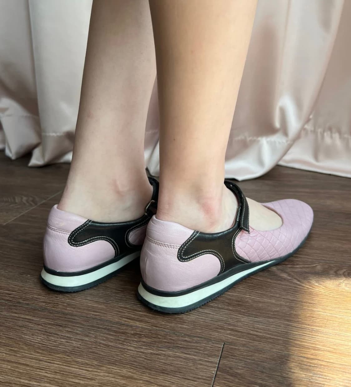 프라다스포츠 00s 메리제인 상품이미지9