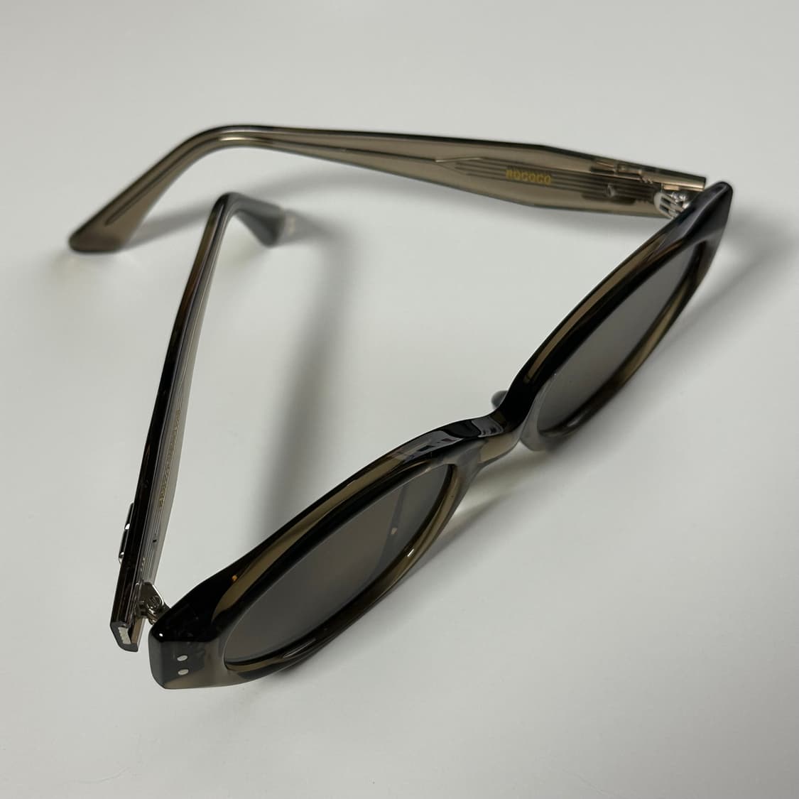 Gentlemonster rococo 상품이미지4