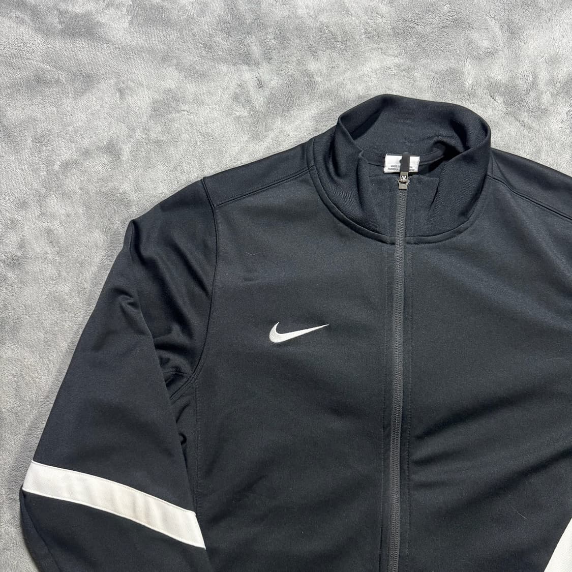 나이키 빈티지 트랙탑 져지 상품이미지2