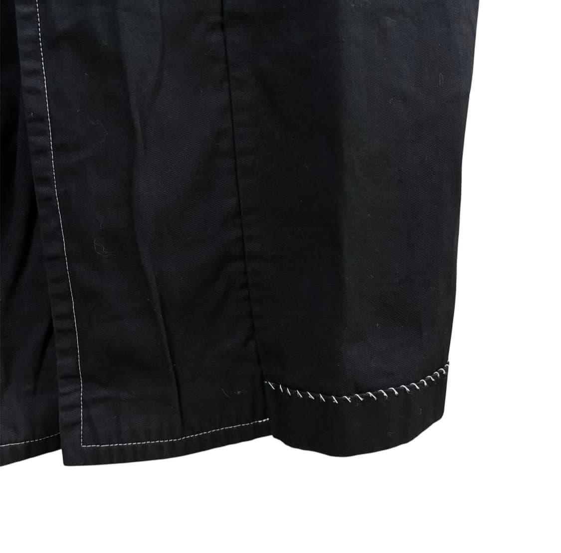 꼼데가르송옴므 AD1998 다나타옴므 코튼 코트 M 상품이미지4