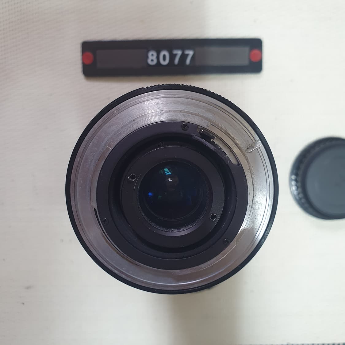 펜탁스 마운트 코모라 70-210mm 줌렌즈 상품이미지5