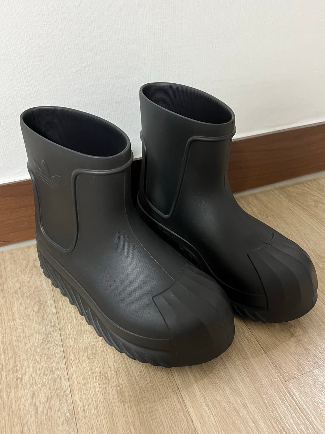 [아디다스]adidas 아디폼 레인부츠 245 상품이미지2