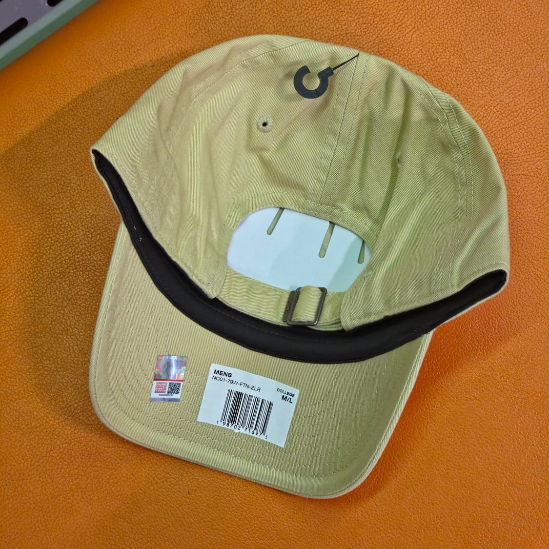 (새상품) 나이키 모자 c90 상품이미지4