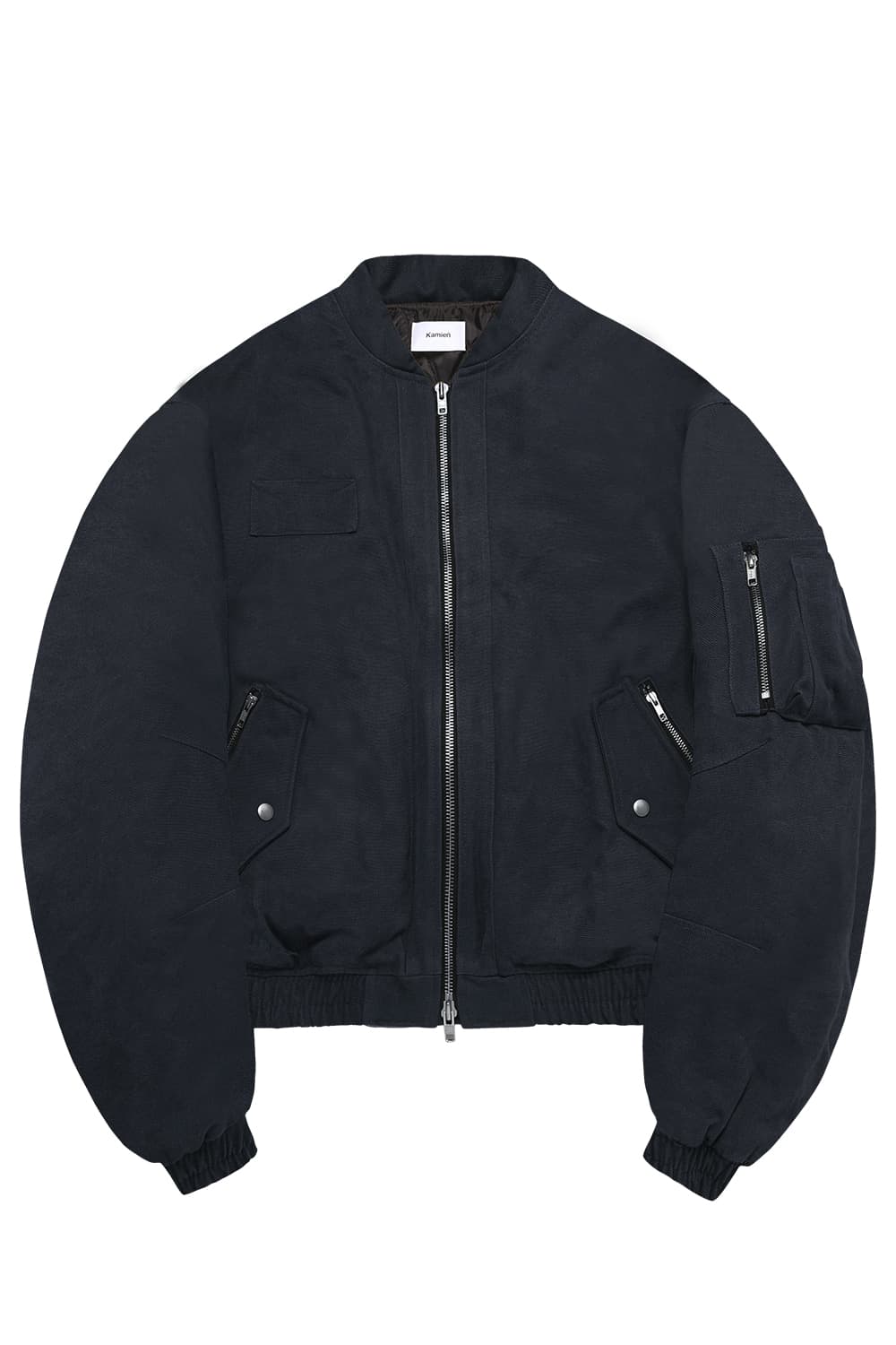 카미엔 트루퍼 마원 MA1 인디고 나이트 상품이미지1