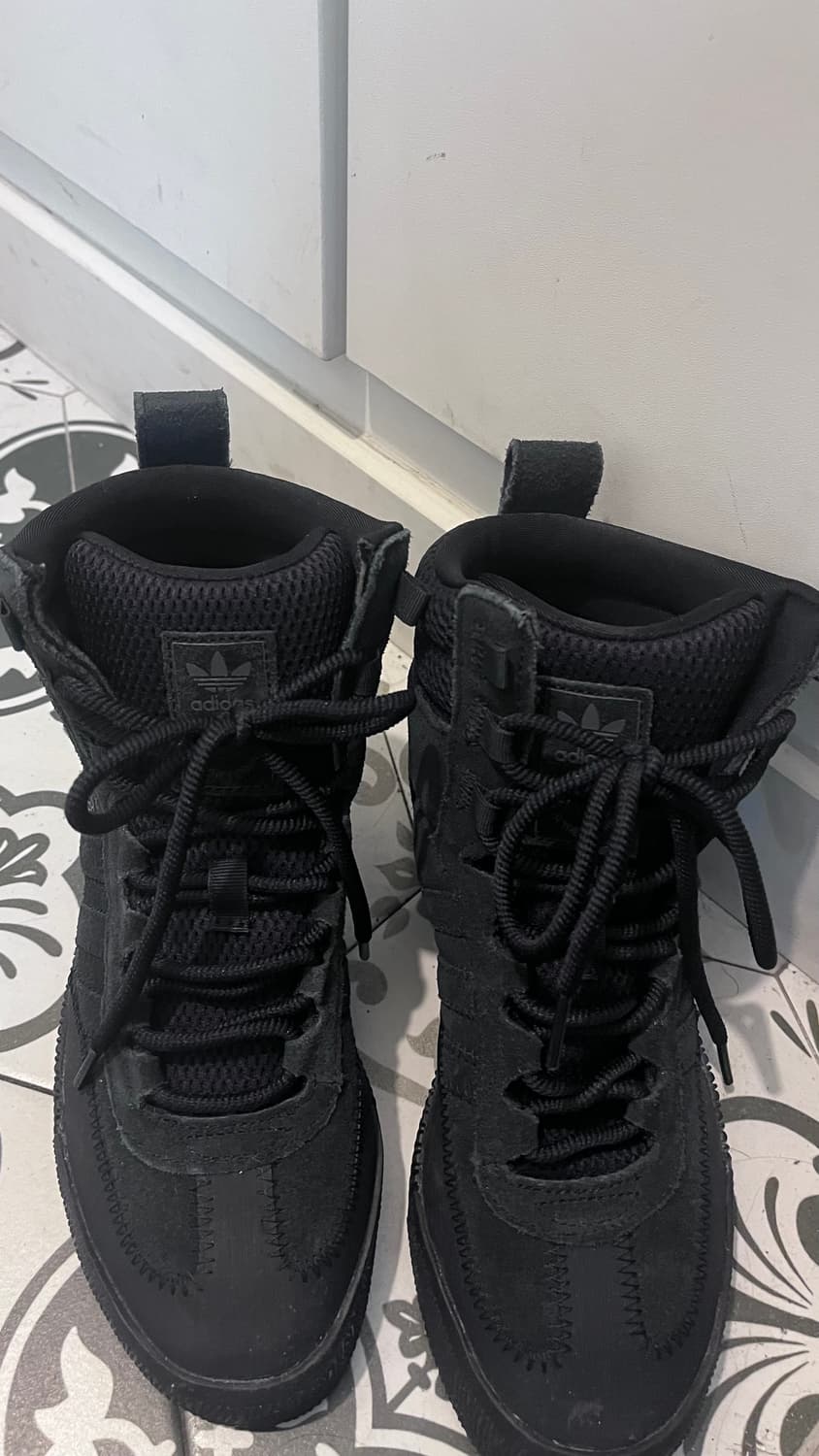 아디다스 삼바 상품이미지1