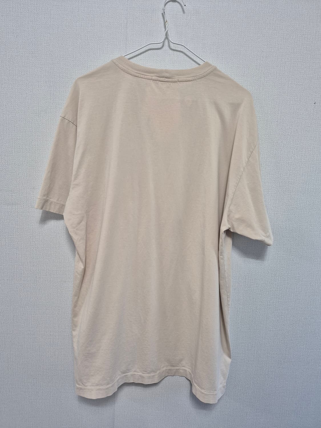 스톤아일랜드 반팔티셔츠  상품이미지2