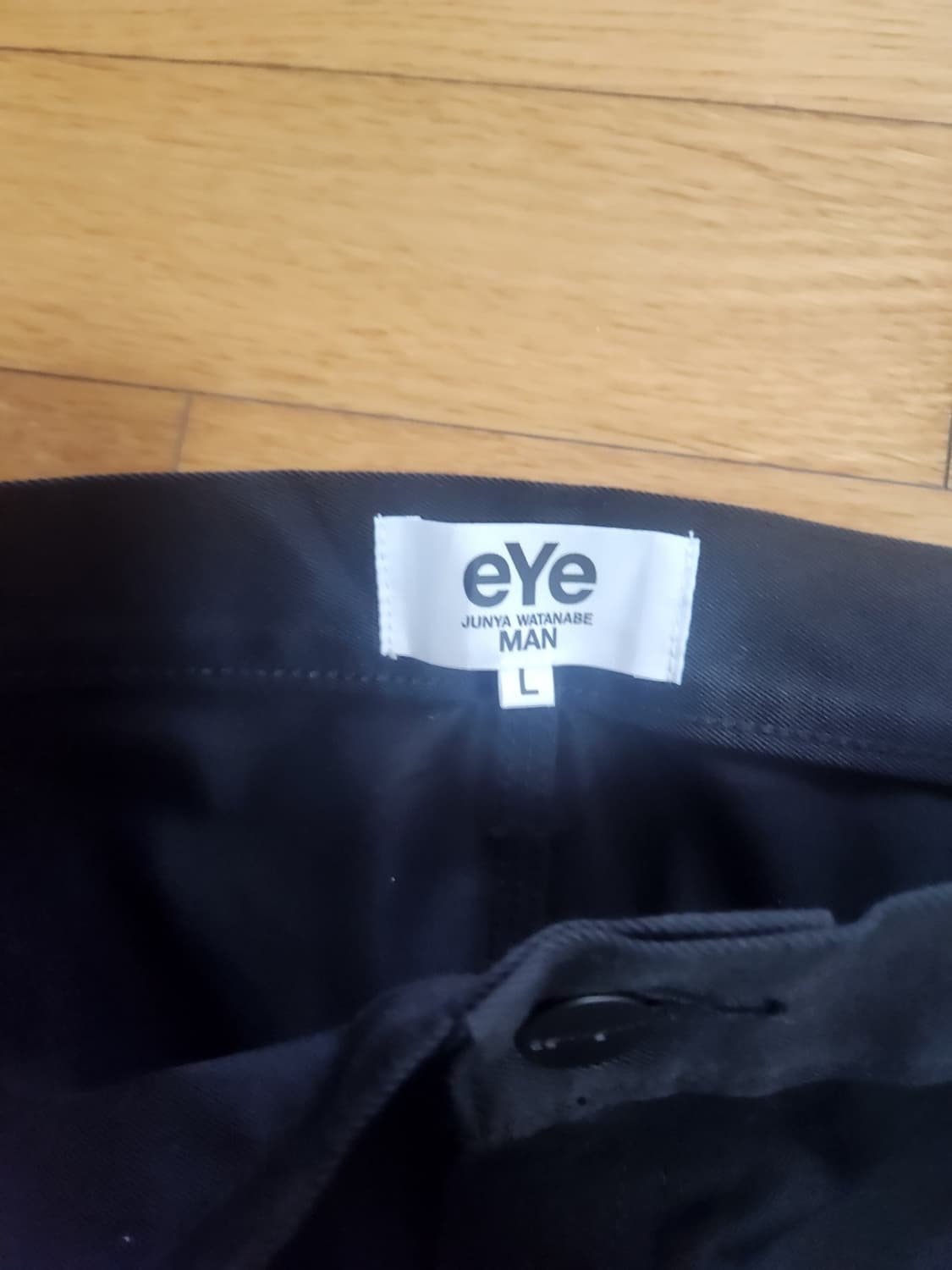 칼하트 X 준야 와타나베 워크 팬츠  상품이미지7