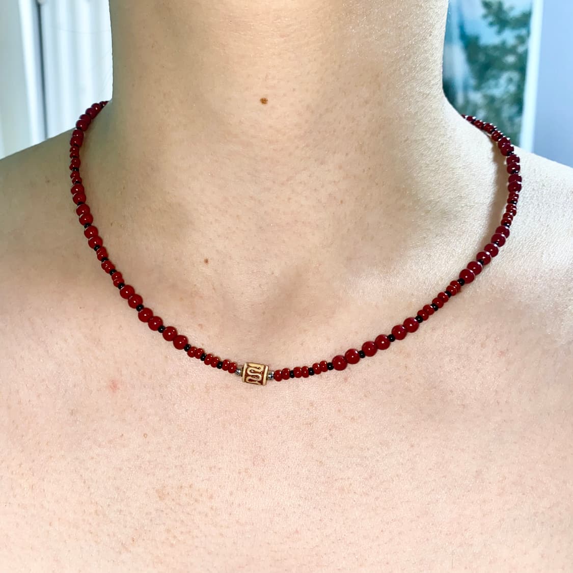 inen 목걸이 상품이미지1