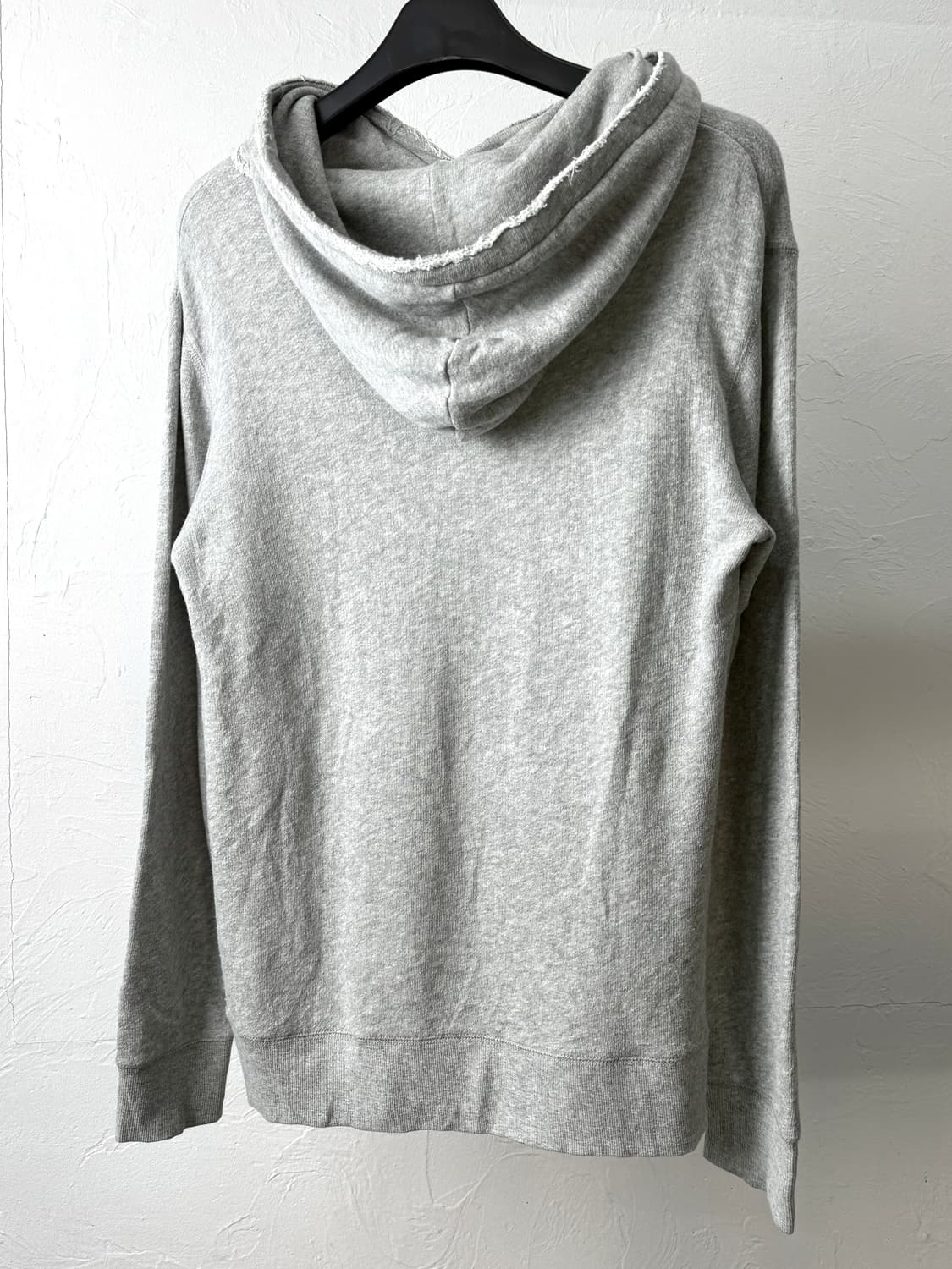 Beams Heart 스컬 후드티 상품이미지6