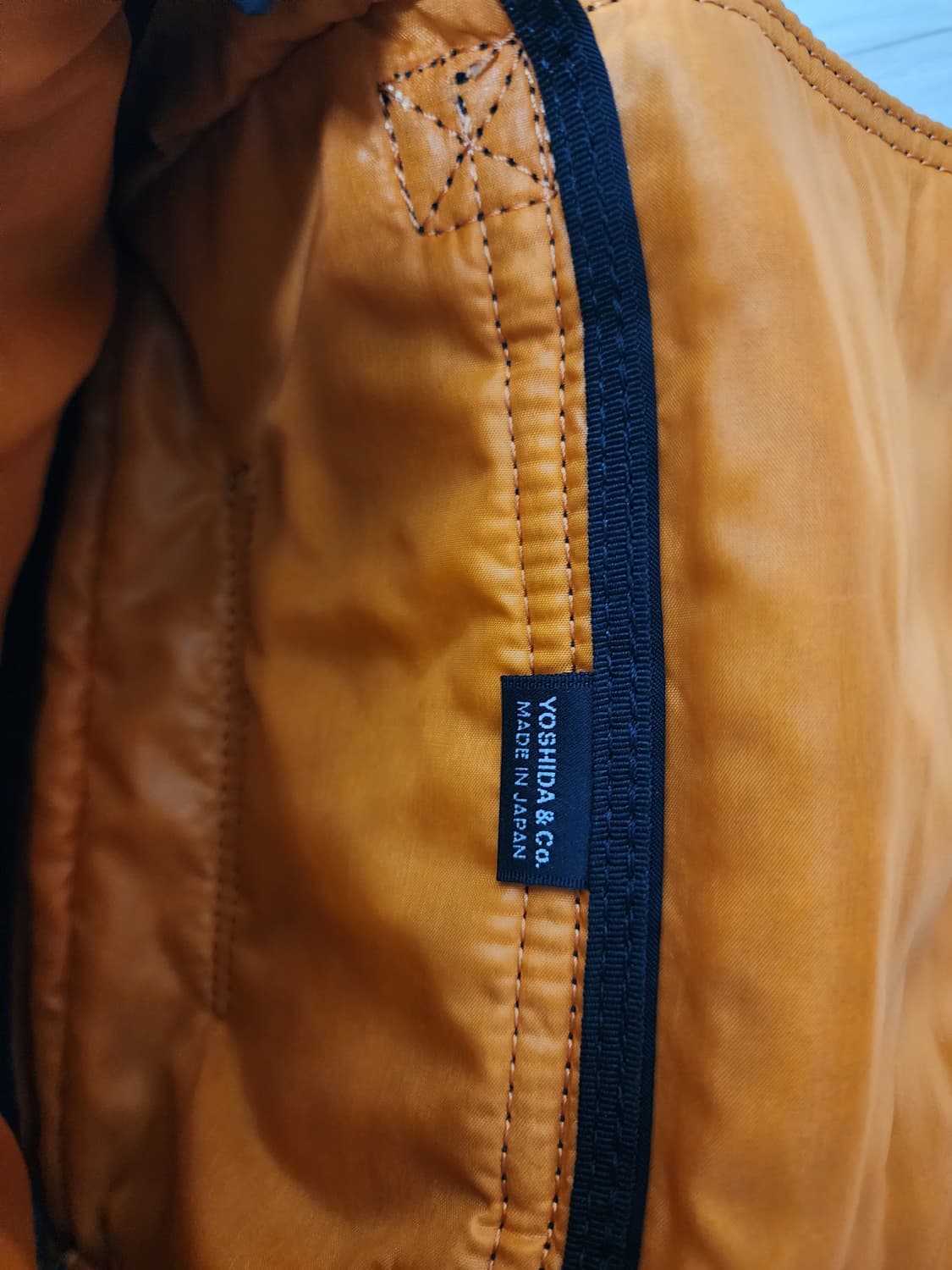 요시다포터 탱커 숄더백 상품이미지9