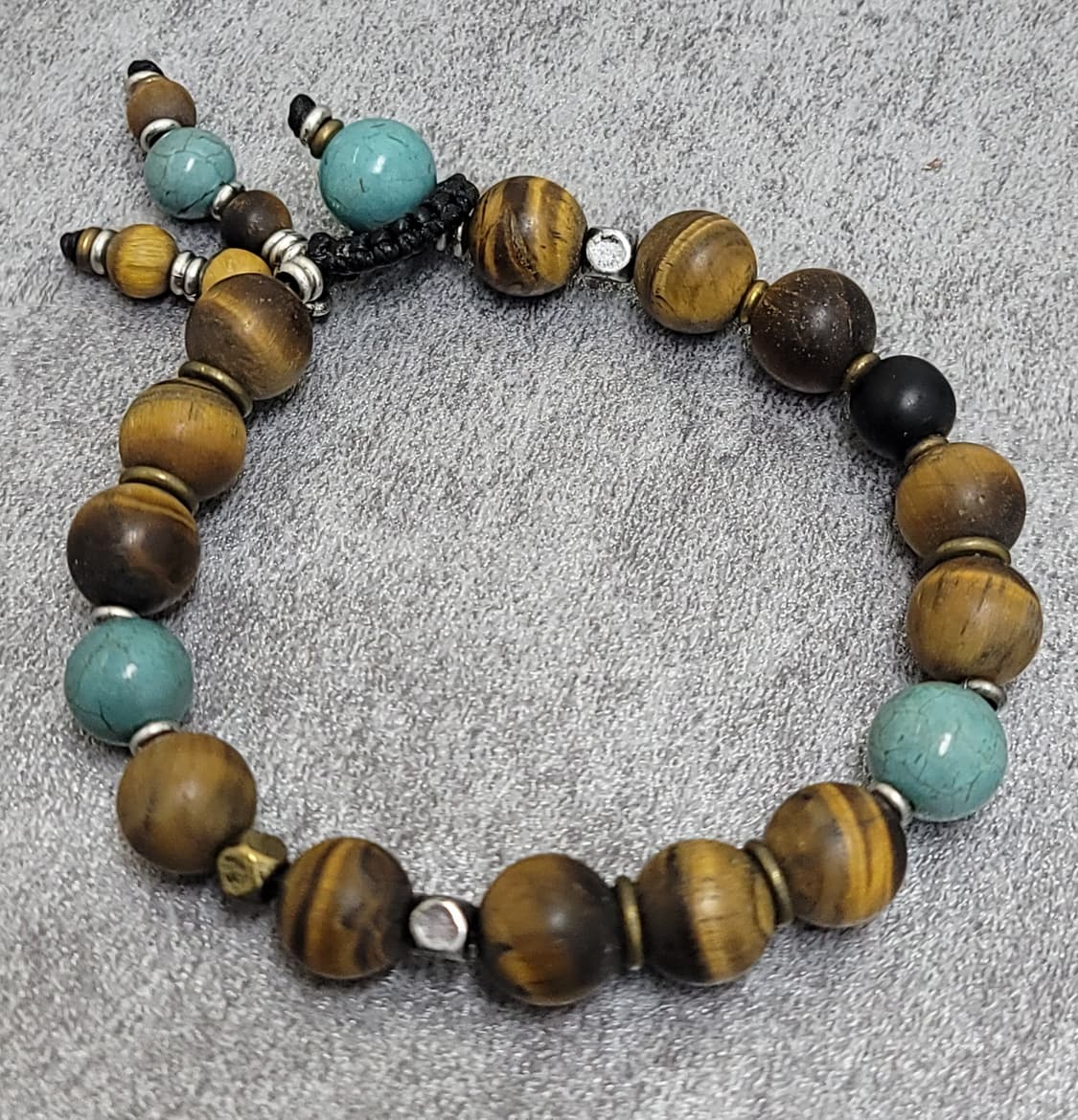 stone vintage bracelet 상품이미지5