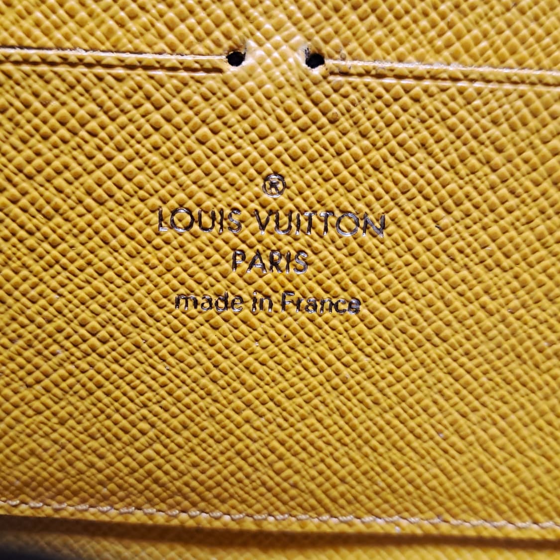 [100%/정품] 루이비통 모노그램 클레망스 장지갑, 루이비통지갑 상품이미지4