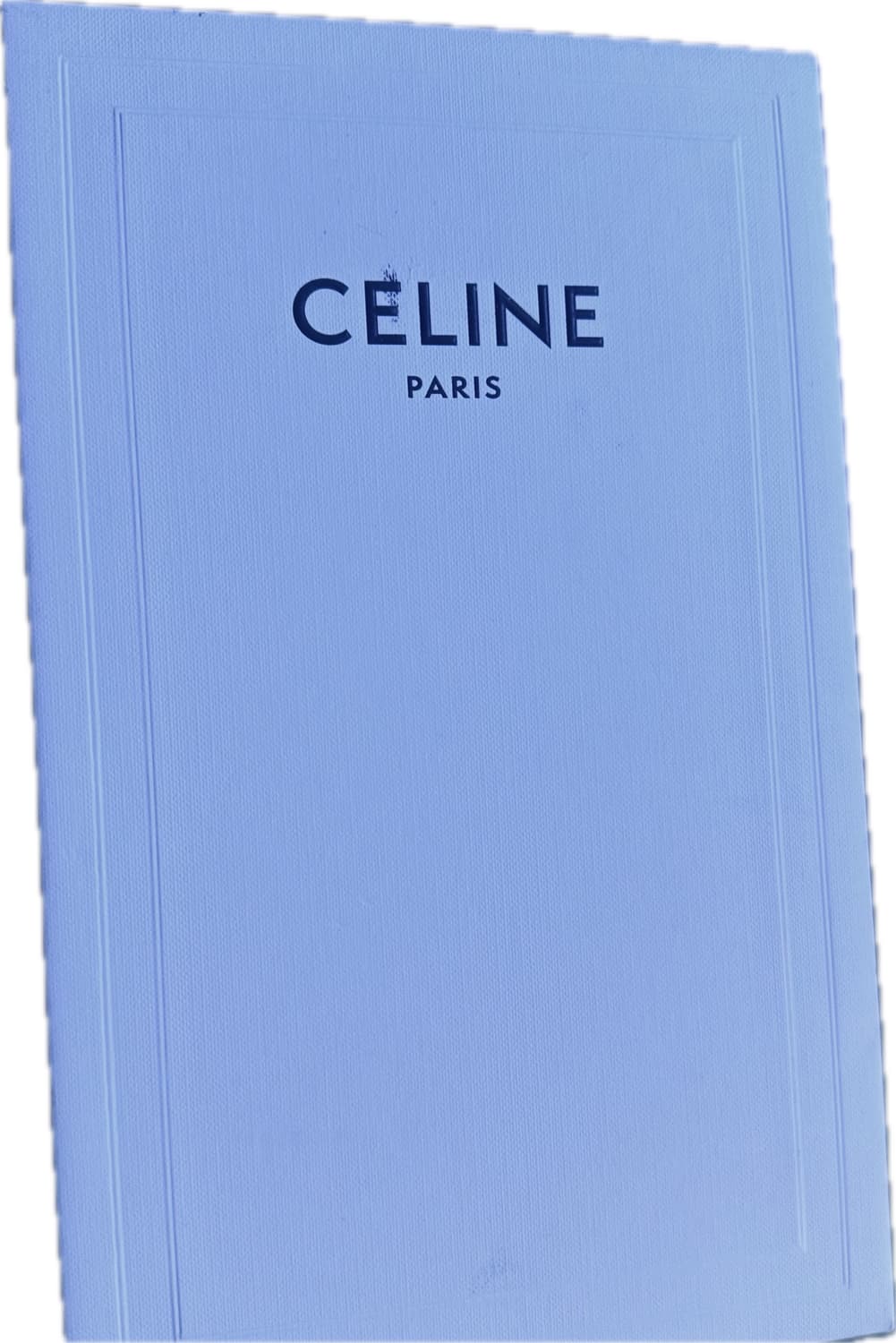 셀린느 라지 트리옹프 지갑 상품이미지6