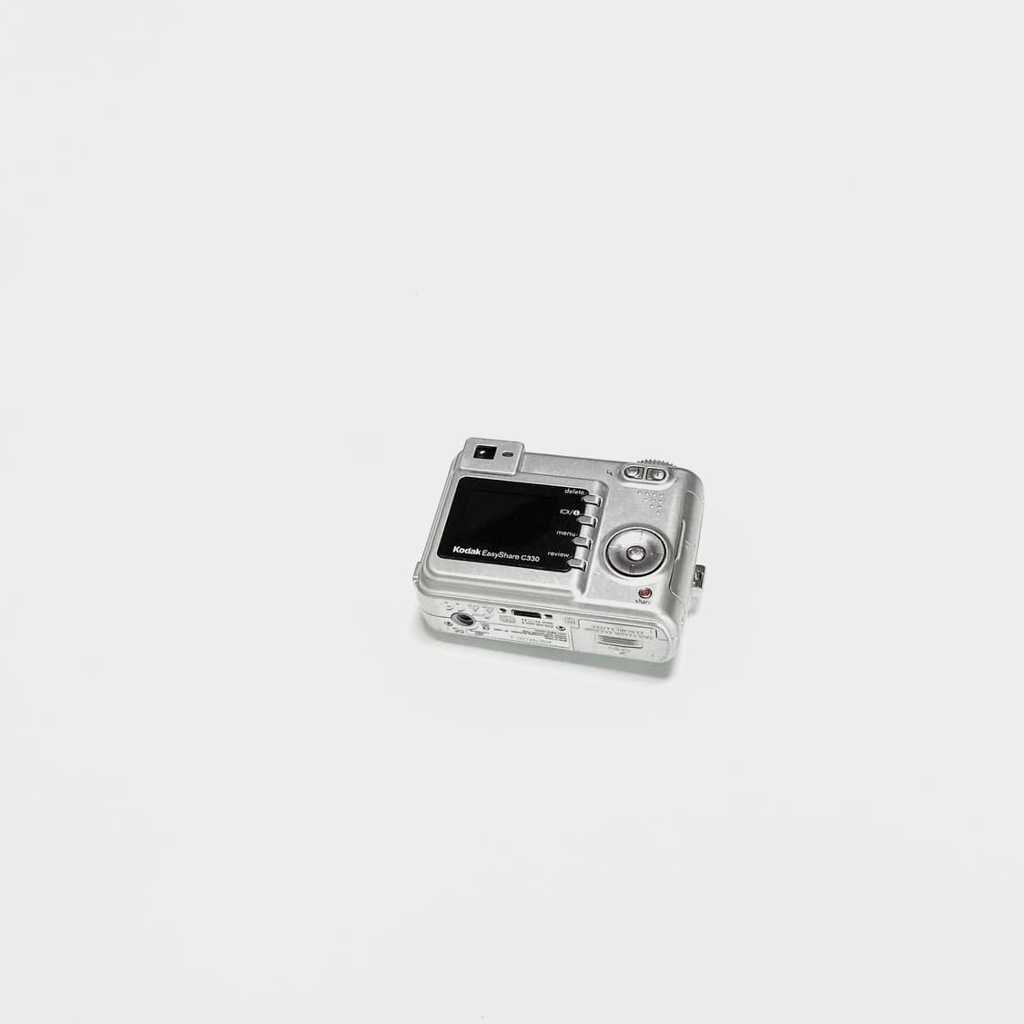 추천!) Kodak Easyshare C330디카캠코더 상품이미지5