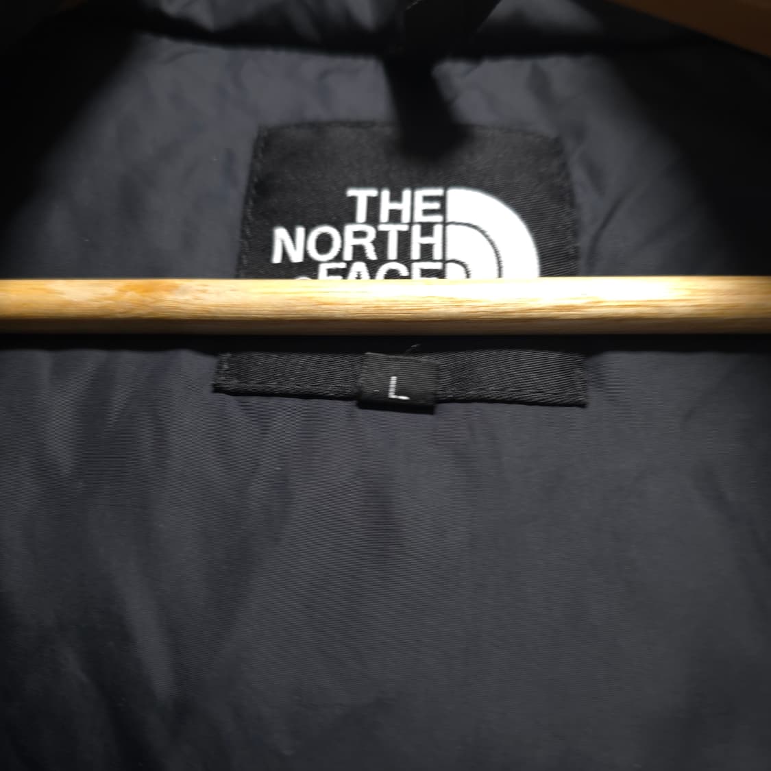 [A급]패딩조끼 노스페이스 눕시패딩 필파워700 패딩 조끼 100 상품이미지3