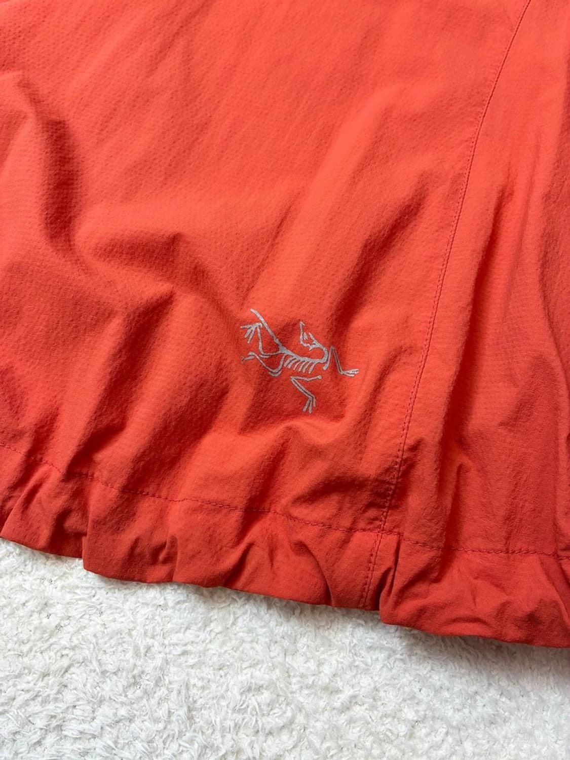 아크테릭스 Arc'Teryx 퍼티그 윈드 자켓 PN6033 상품이미지5